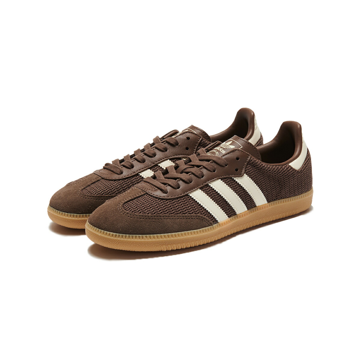 国内配送★adidas★サンバ OG メッシュ 通気◎ 25SS 2色 国内6月1日/2日/9日発売予定】 アディダス オリジナルス サンバ