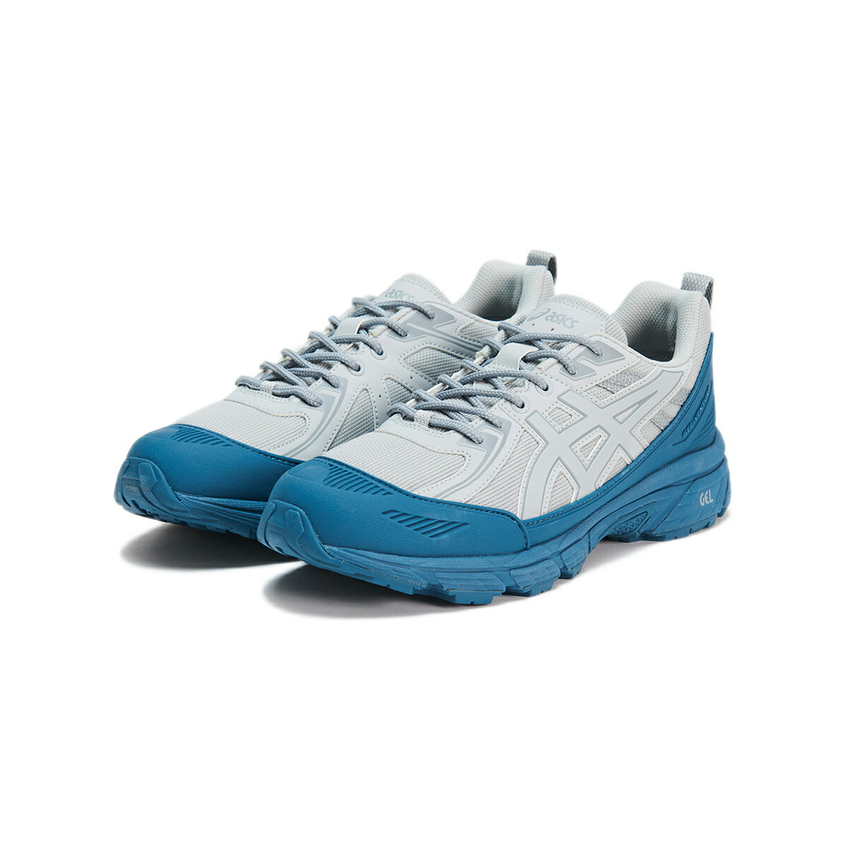 【Asics】◆ジェル ベンチャー 6 キャリーグレイ◆大人気◆ GEL-VENTURE 6 SHIELD | MAUVE GREY/OYSTER GREY | スポーツ