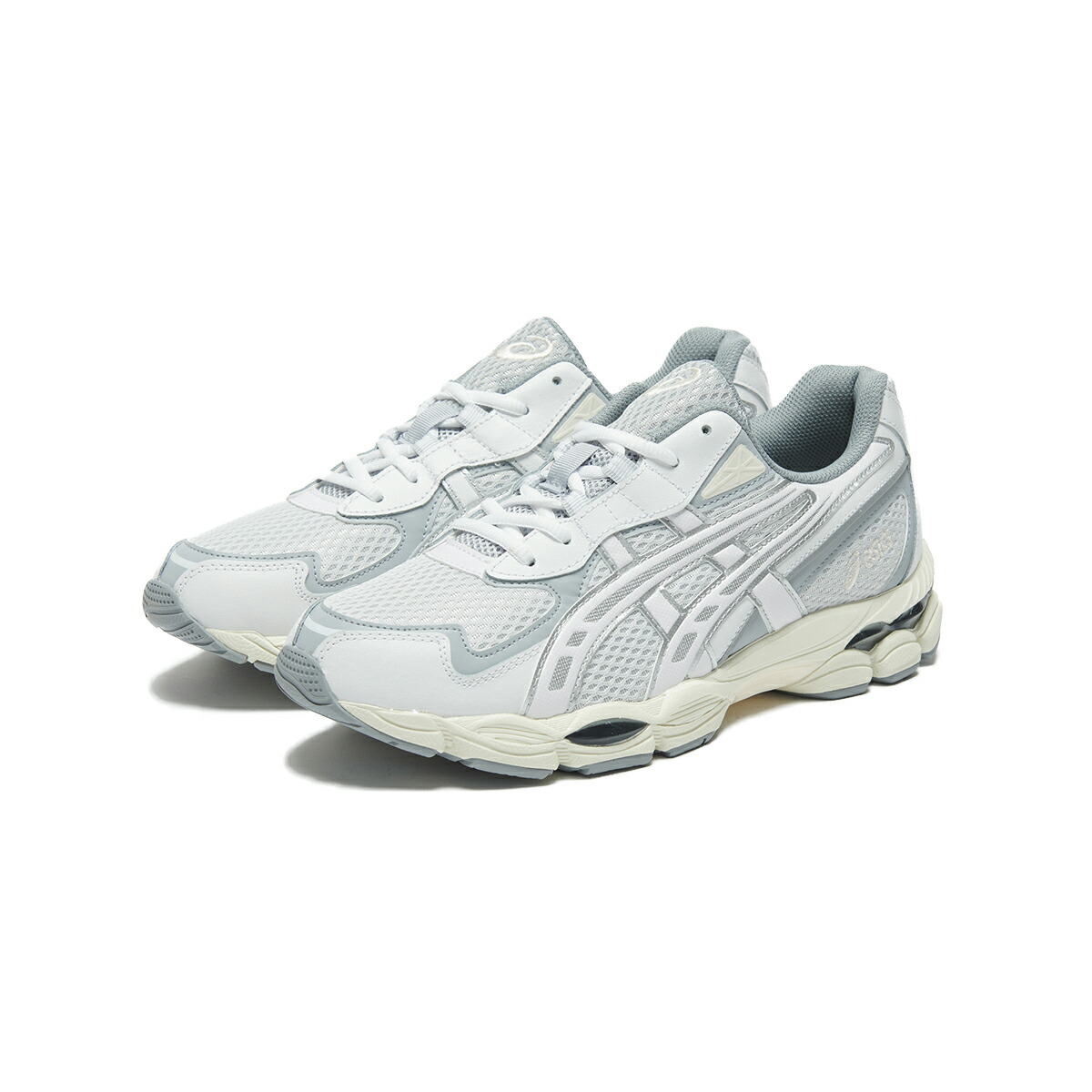 asics::スニーカー:22.5[RESALE] asicsスニーカー 22.5センチ - メルカリ