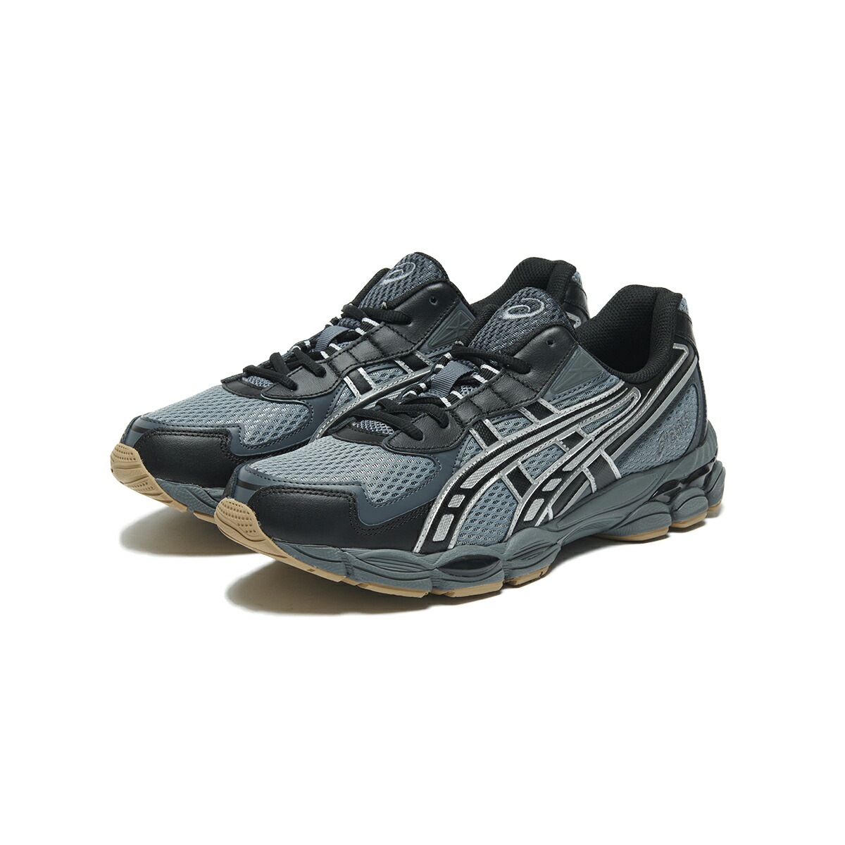 シューズ(男性用) asics GEL-NYC 27.0 asics GEL-NYC 