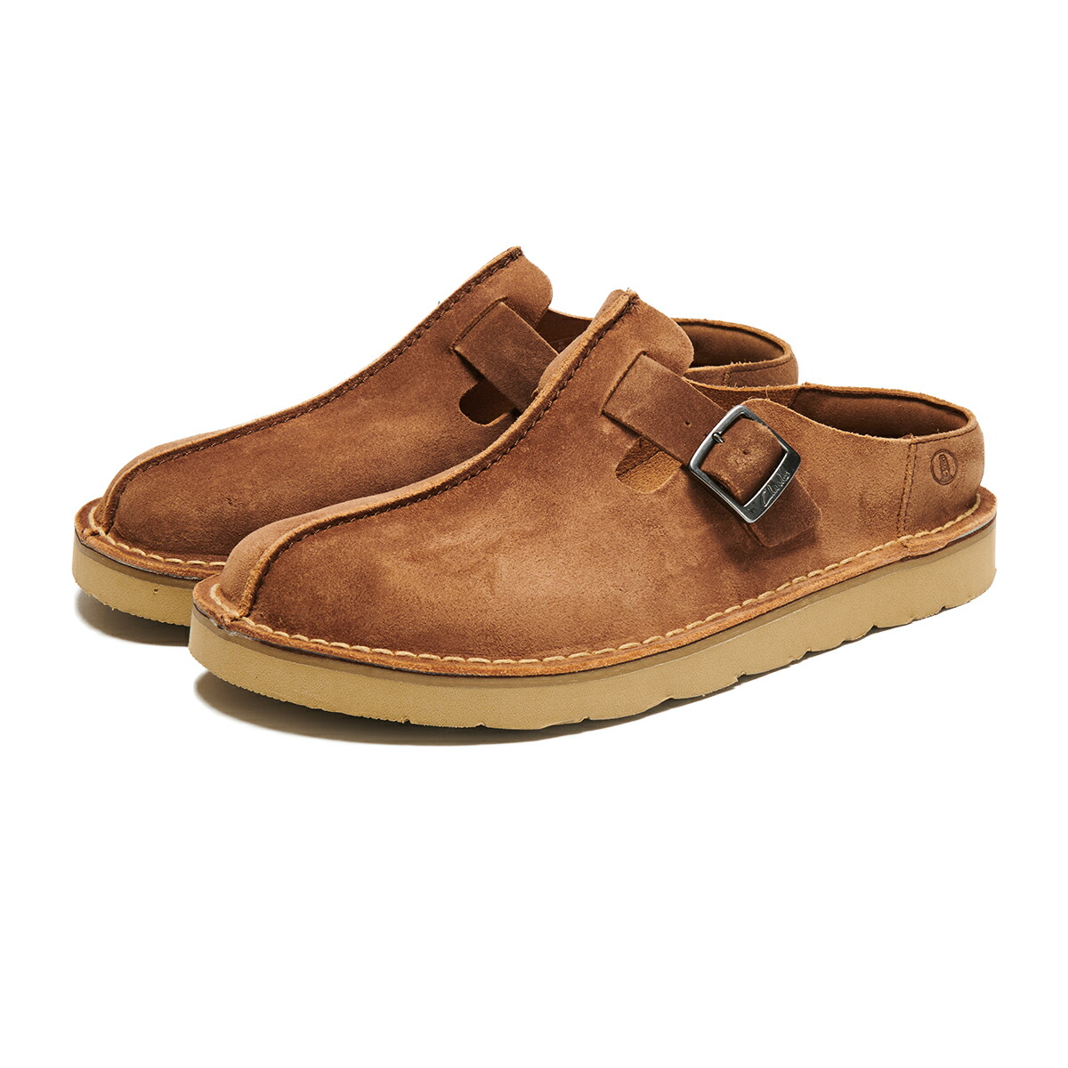 楽天市場】クラークス CLARKS トレック ミュール TREK MULE