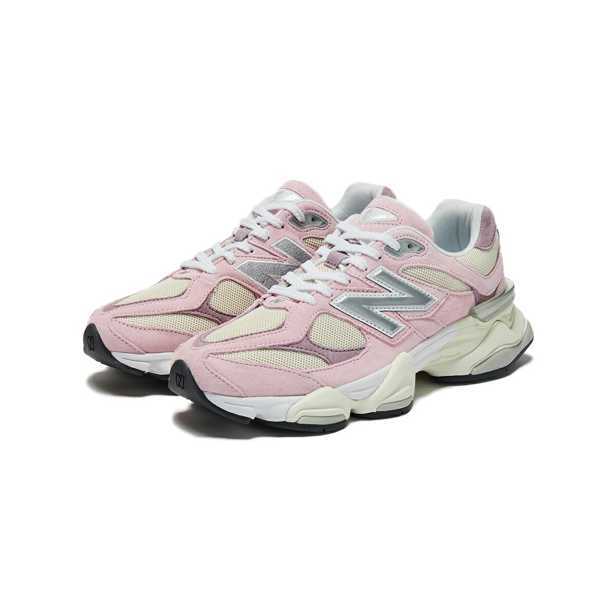 最終値下げ【新品】　ニューバランス 90/60 ピンク New Balance 90/60 “Cherry Blossom”が国内4月13日に発売予定