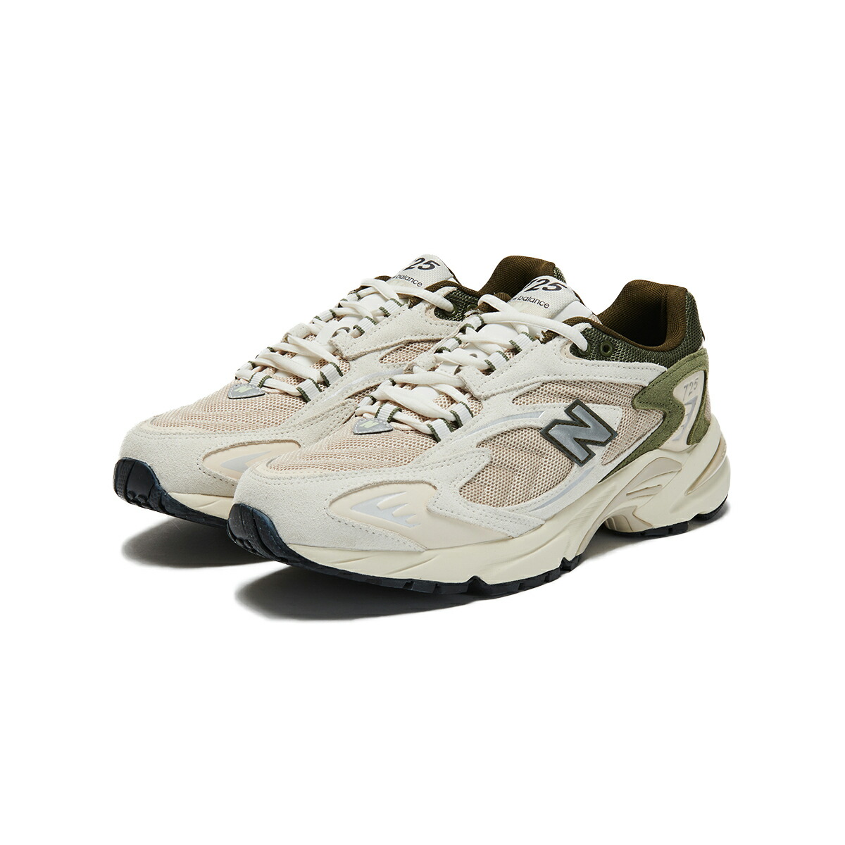★New Balance★ニューバランス ML725AB★追跡可 ☆New Balance☆ニューバランス ML725B☆追跡可 (New Balance