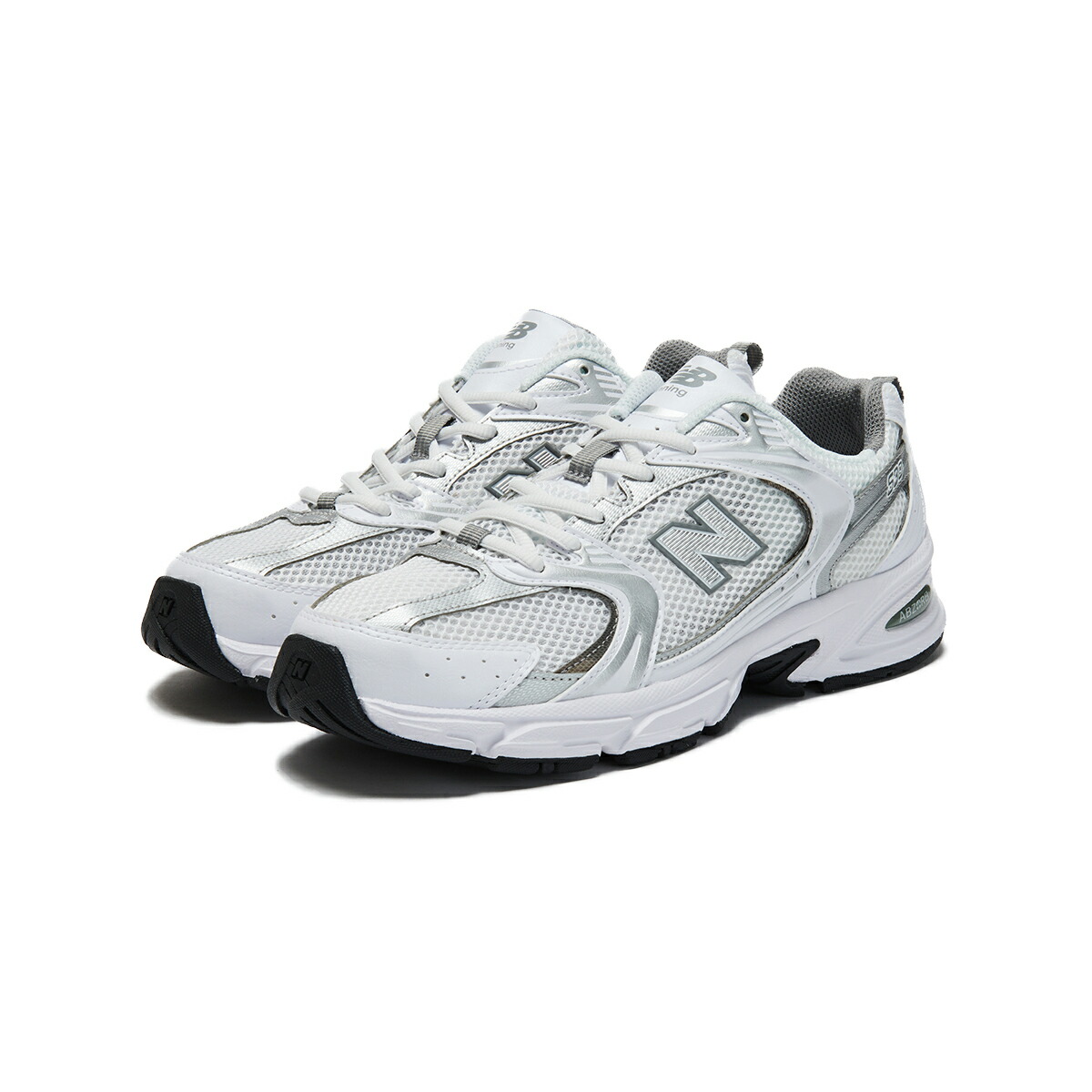 ★ニューバランス★スニーカー★MR530AD WHITE★ユニセックス 楽天市場】New Balance ニューバランス スニーカー MR530AD