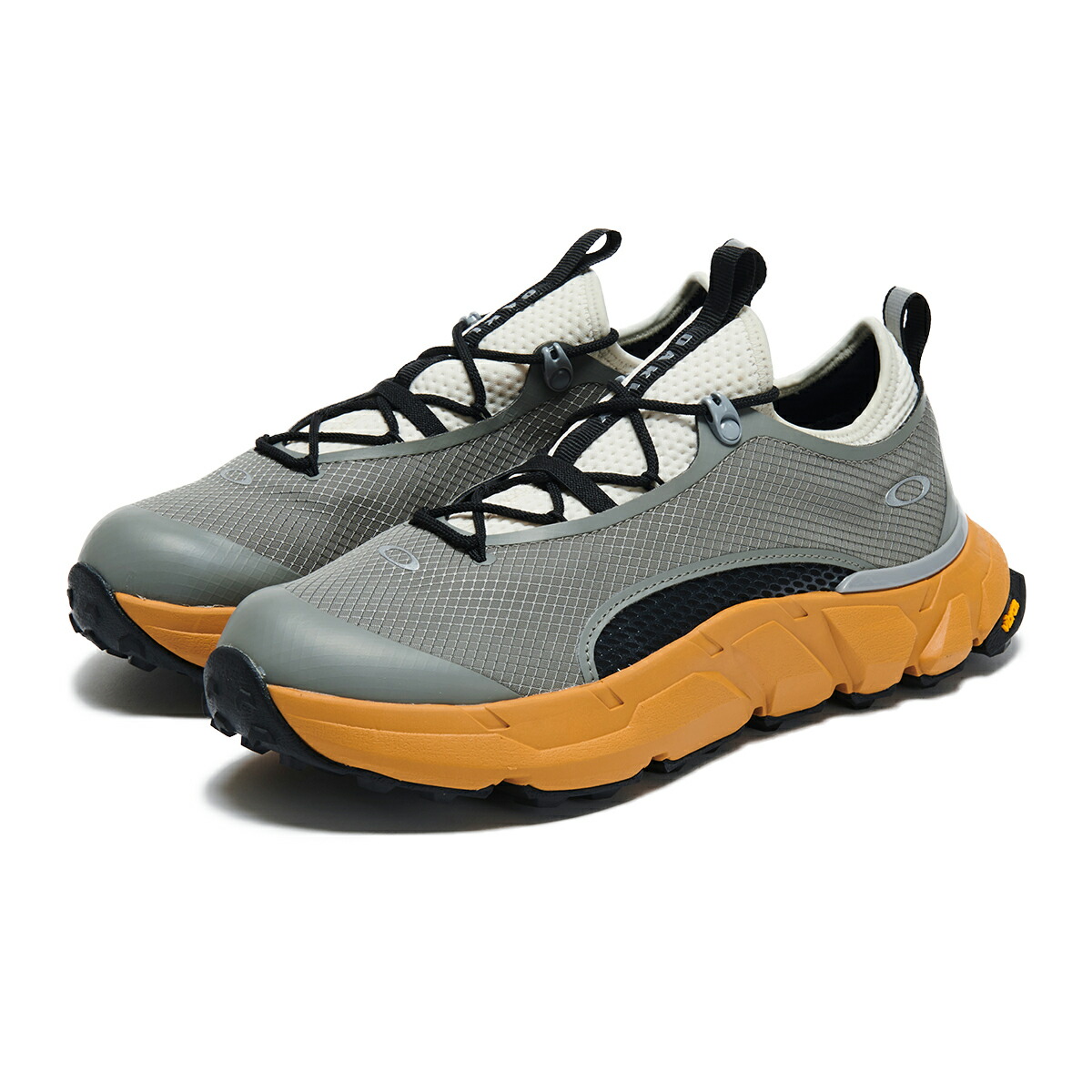オークリー 靴 コヨーテ ミリタリー スニーカー ビブラム 26cm OAKLEY COYOTE BOOT オークリーコヨーテブーツ 27㎝ FOF100298