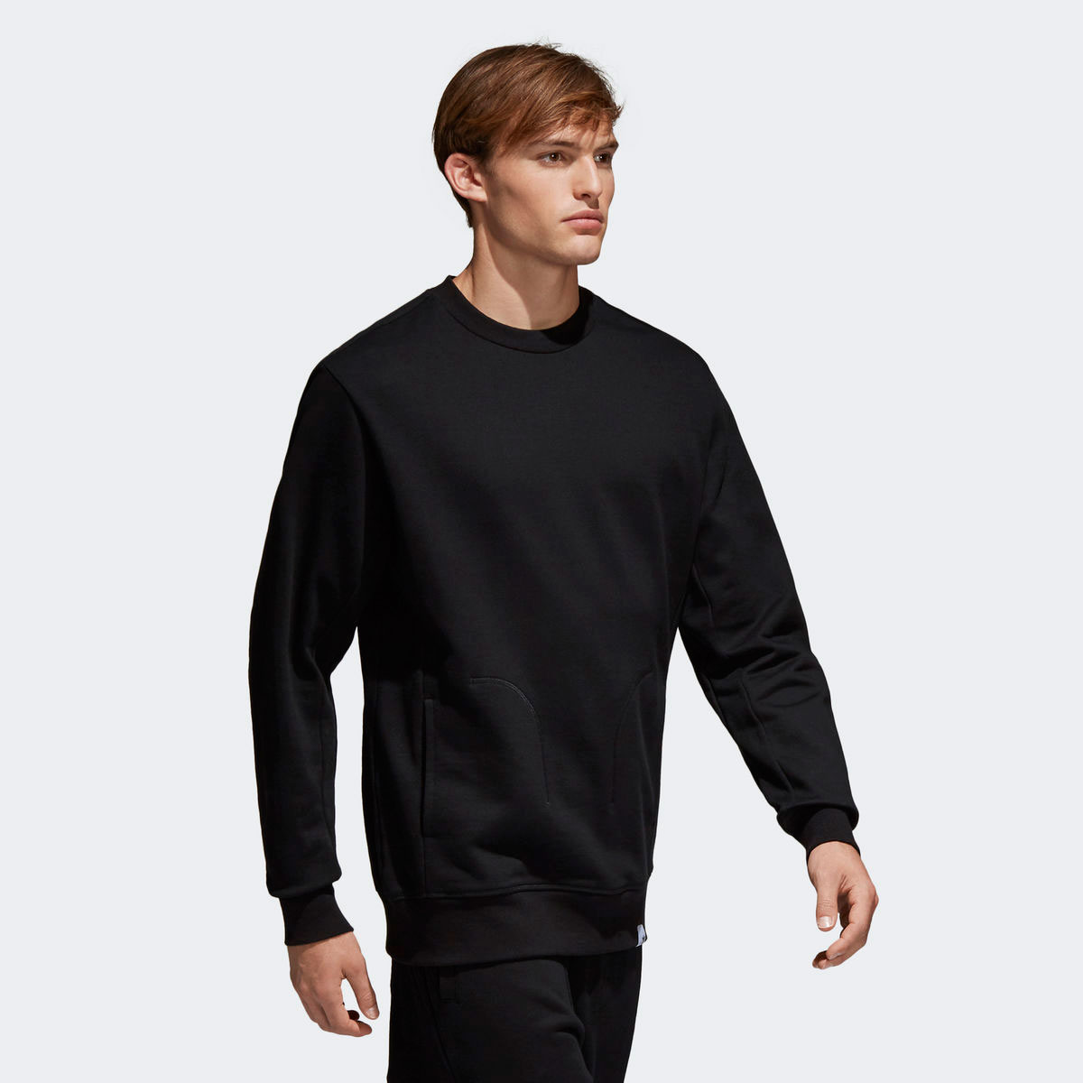 adidas xbyo hoodie black