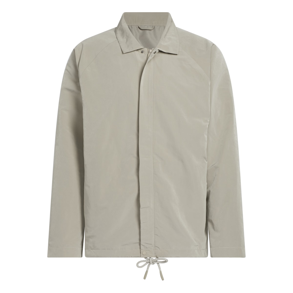 【30%OFF】adidas BASKETBALL COACH JACKET(Putty Beige)(アディダス バスケットボール コーチジャケット(ジェンダーニュートラル))【メンズ レディース】【ライトアウター】【25SS】|Kinetics