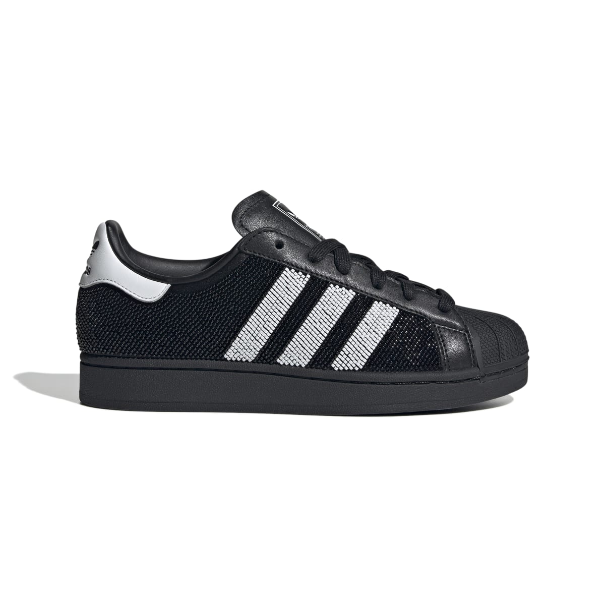 【30%OFF】 adidas Originals SUPERSTAR II (Core Black / Ftwr White / Core Black) (アディダスオリジナルス スーパースター) 【メンズ レディース】【スニーカー 靴 シェルトゥ】【25SS】