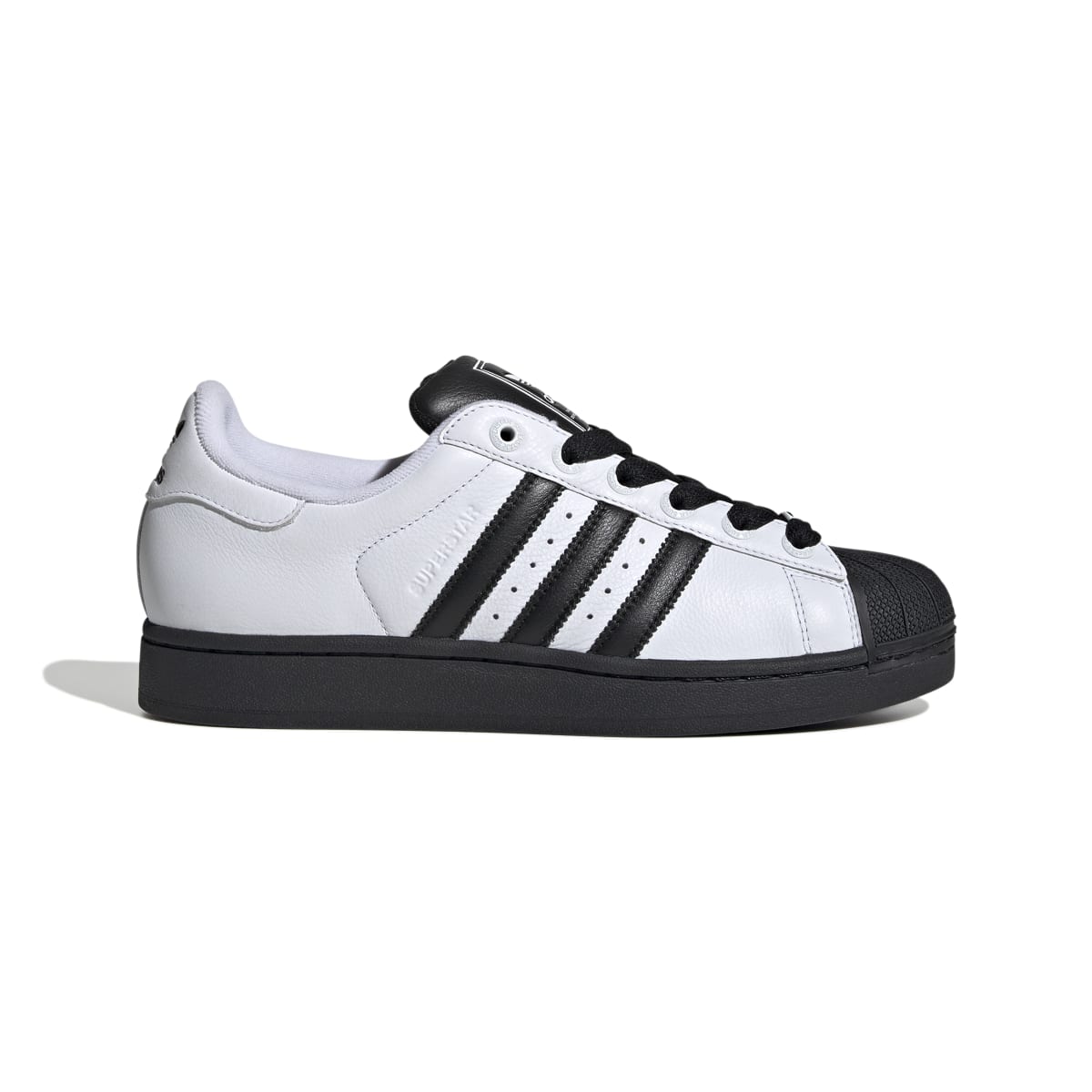 adidas Originals Superstar II(Ftwr White / Core Black / Ftwr White)(アディダスオリジナルス スーパースターII)【メンズ レディース】【スニーカー 靴 シェルトゥ】【25SS】画像