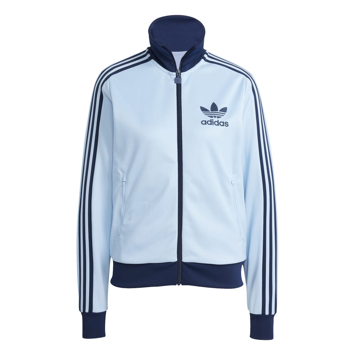 【ADIDAS ORIGINALS】◆セットアップ ATLANTA CUTLINE◆正規品◆ CLOTHING - Atlanta Cut Line Loose Nylon Track Top - Black