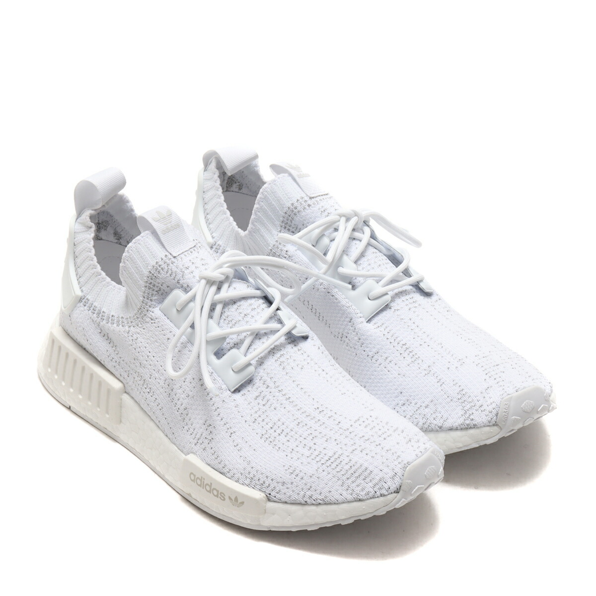 公式の 楽天市場 Adidas Nmd R1 Pk Footwear White Footwear White Gray One アディダス Nmd R1 Pk メンズ レディース スニーカー 21ss S Kinetics 即納 最大半額 Www Gracelandrnc Com