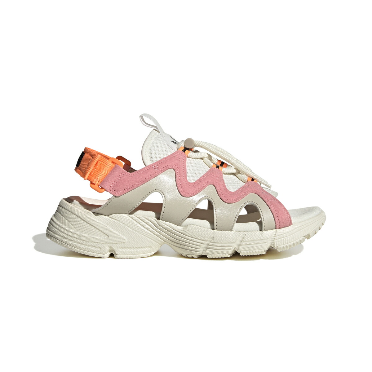 楽天市場】adidas Originals ASTIR SANDALS(オフホワイト/スーパー 