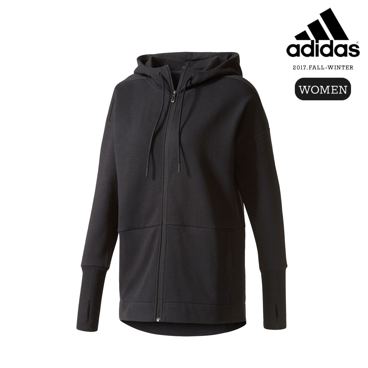adidas hoodie 2017