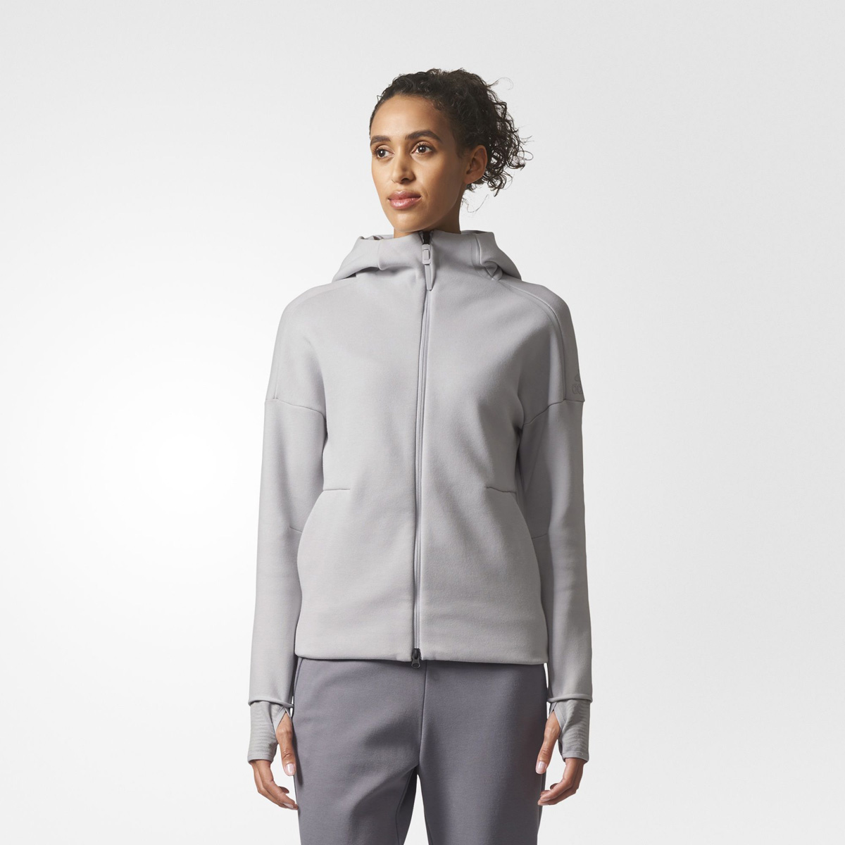 adidas zne hoodie pulse