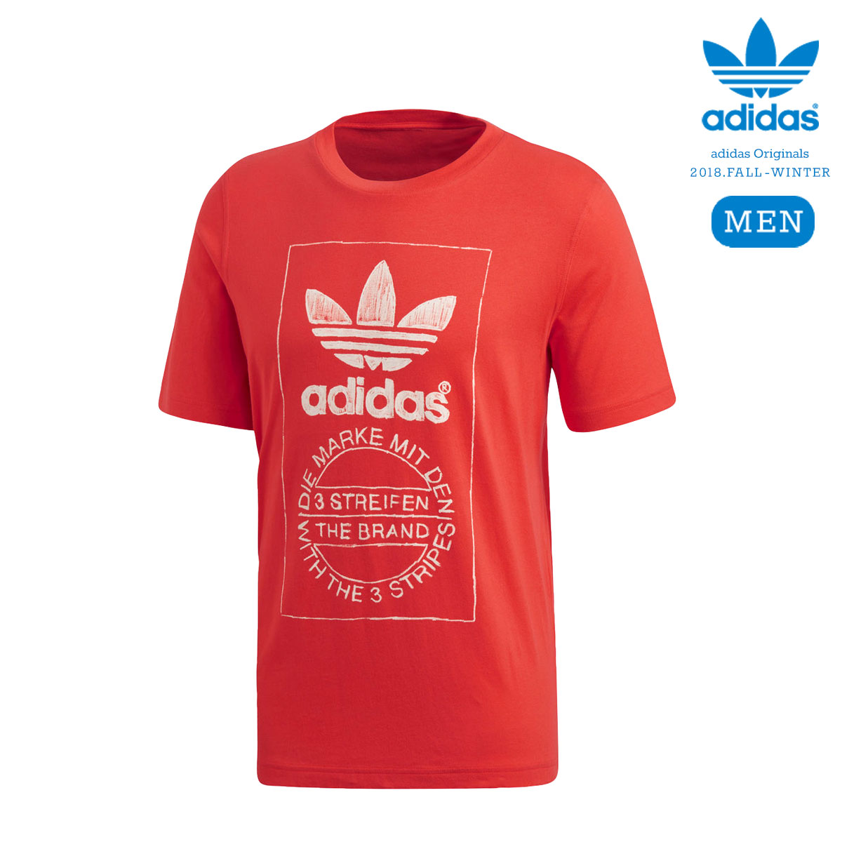 adidas originals 03 t shirt