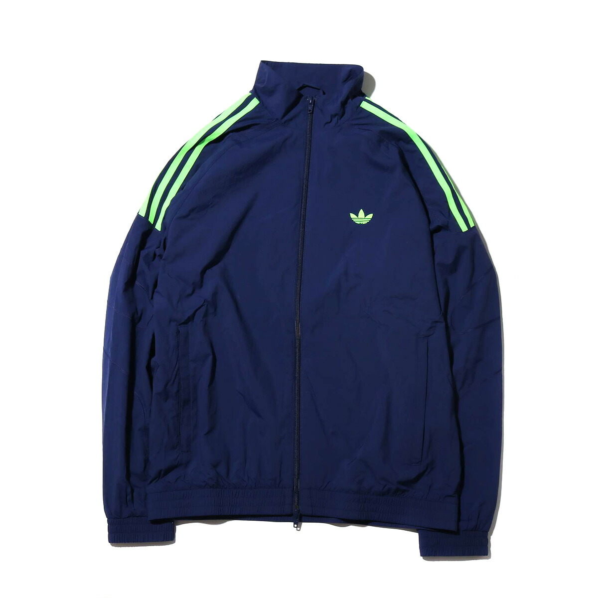flamestrike woven track top