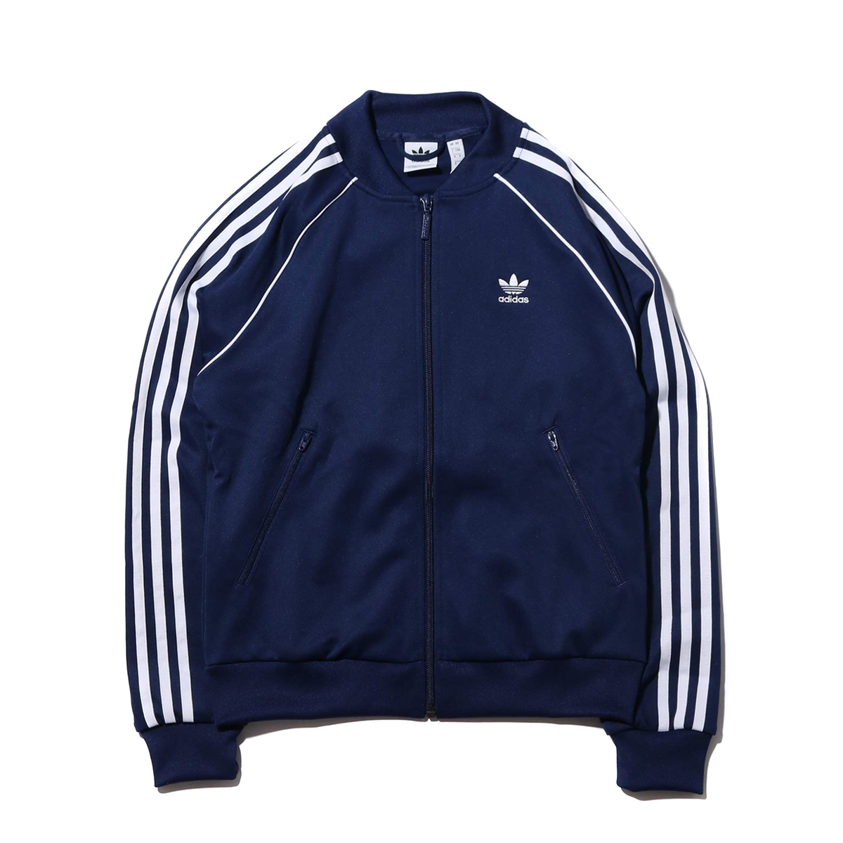 navy blue adidas jacket