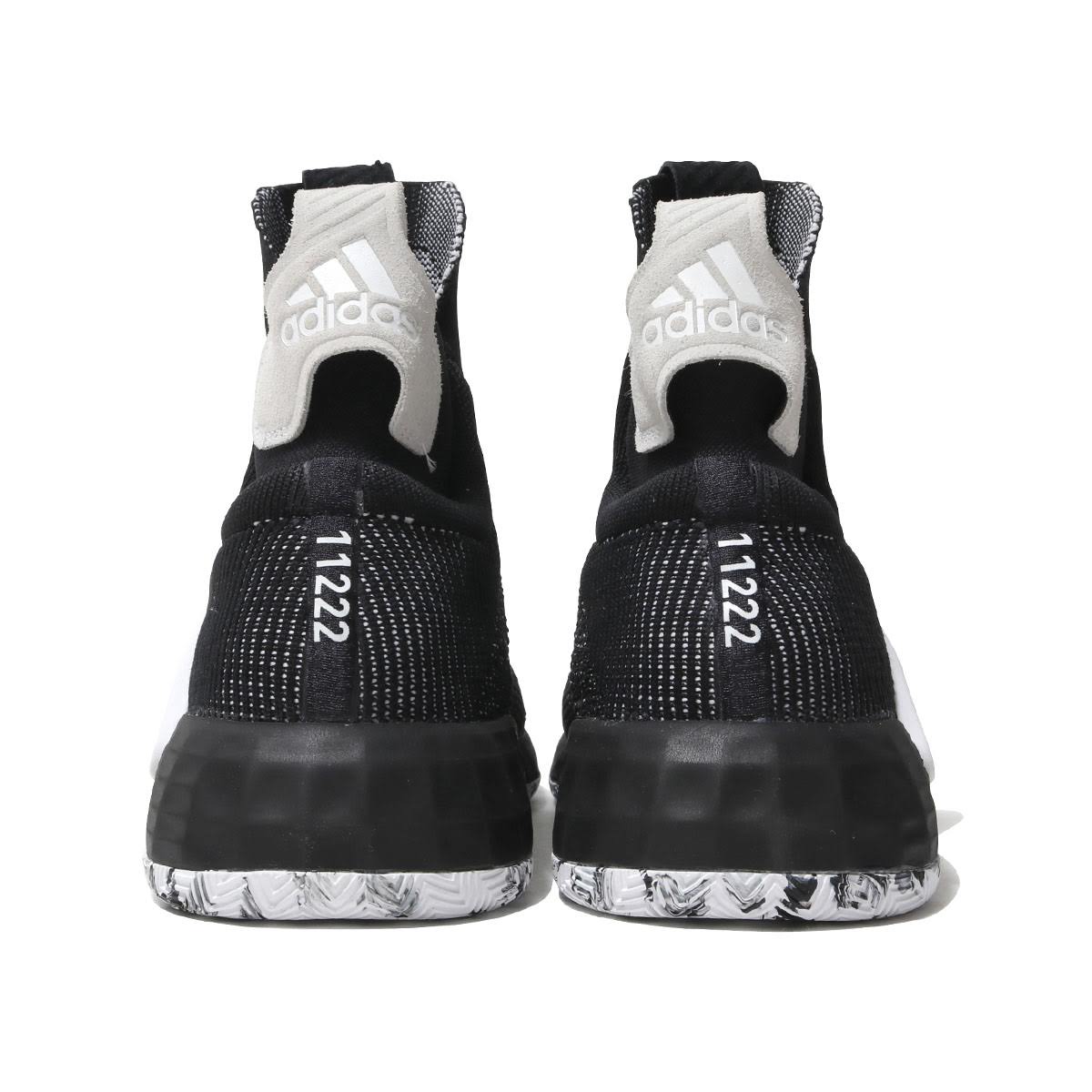 adidas n3xt l3v3l core black