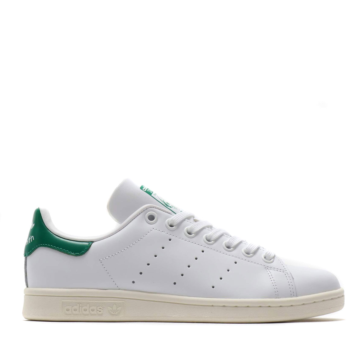 stan smith white bold