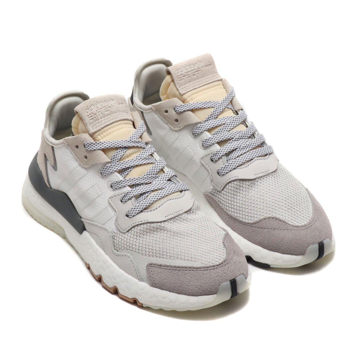 nite jogger beige