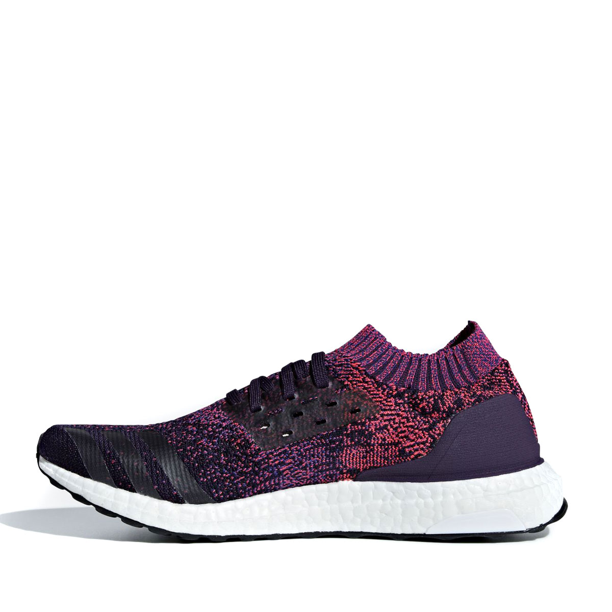 ultra boost heren purper