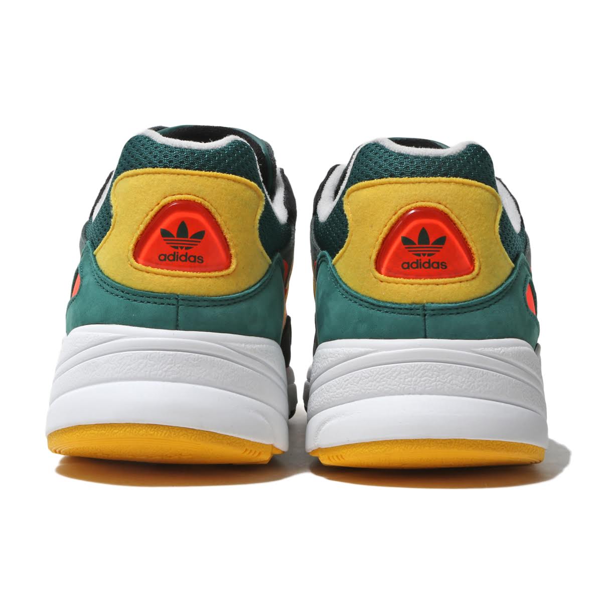 adidas Originals YUNG 96(GREY ONEBOLD GOLDSOLAR RED)(アディダスオリジナルス ヤング 96)【メンズ】【スニーカー】【19SS I】|Kinetics adidas Originals YUNG 96(GREY ONEBOLD GOLDSOLAR RED)(アディダスオリジナルス ヤング 96)【メンズ】【スニーカー】【19SS I】|Kinetics