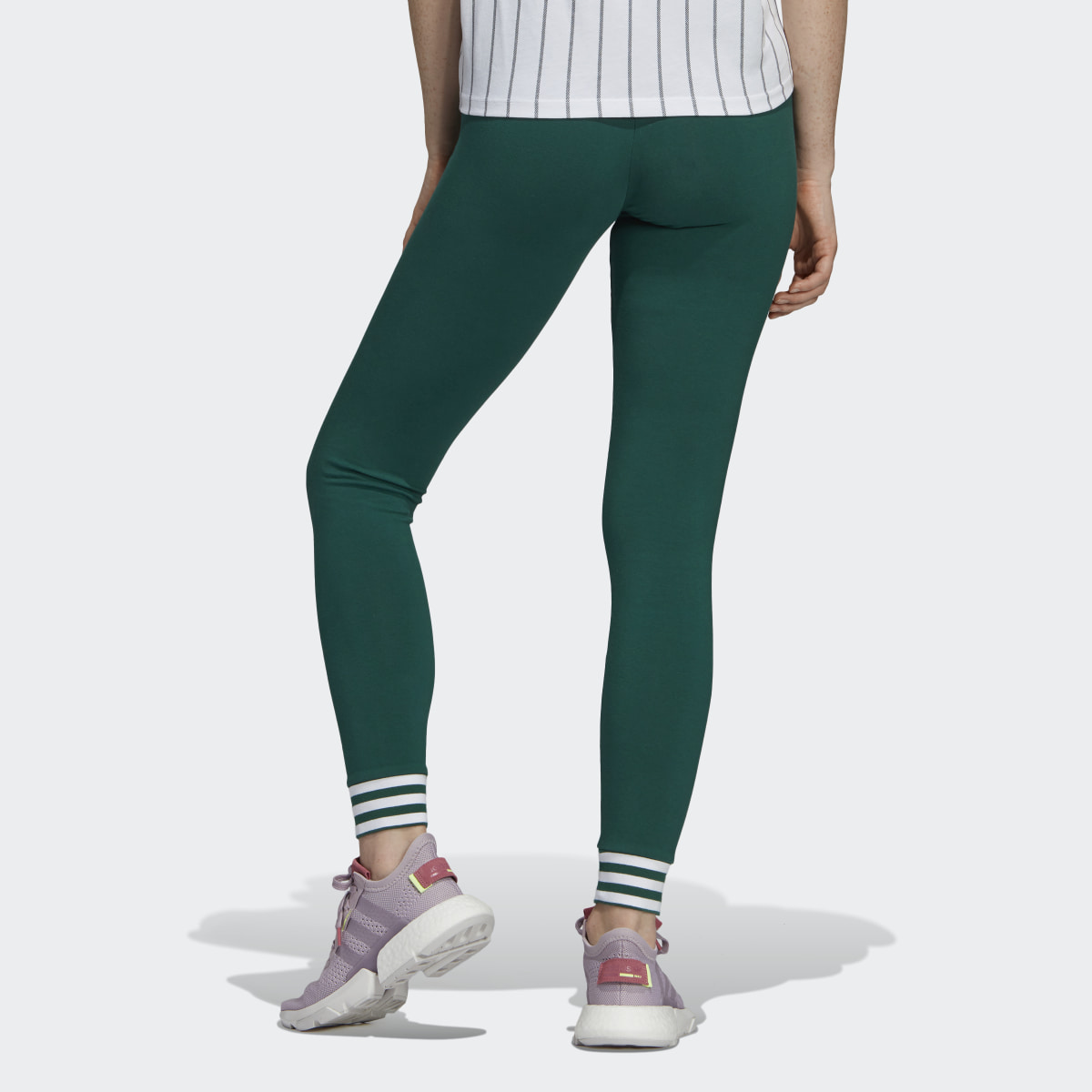 adidas leggings green adidas leggings green