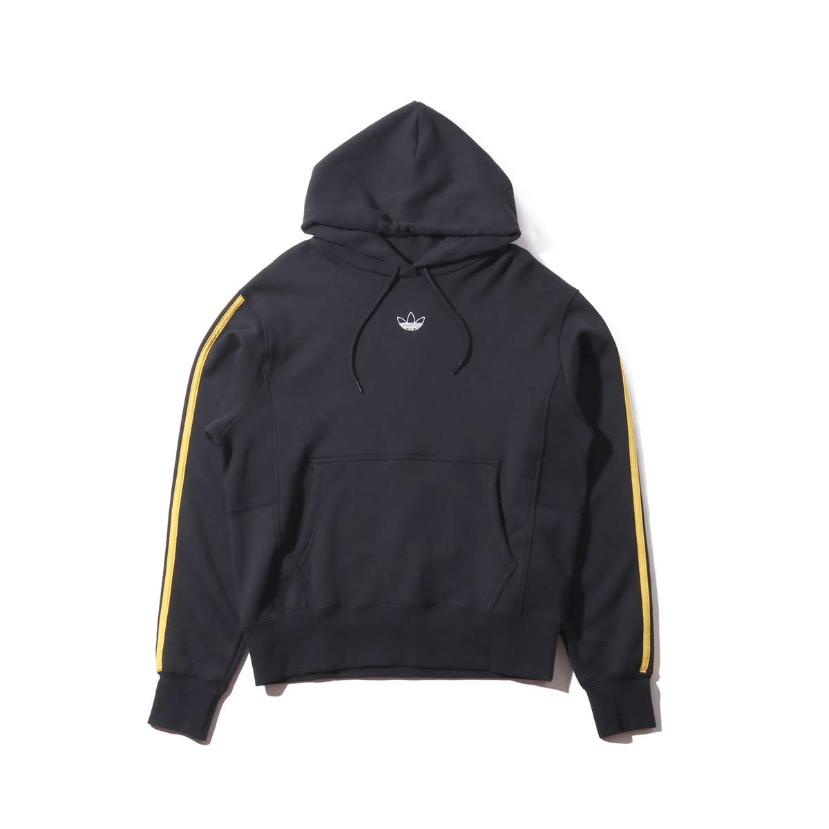 adidas originals ft bball hoodie