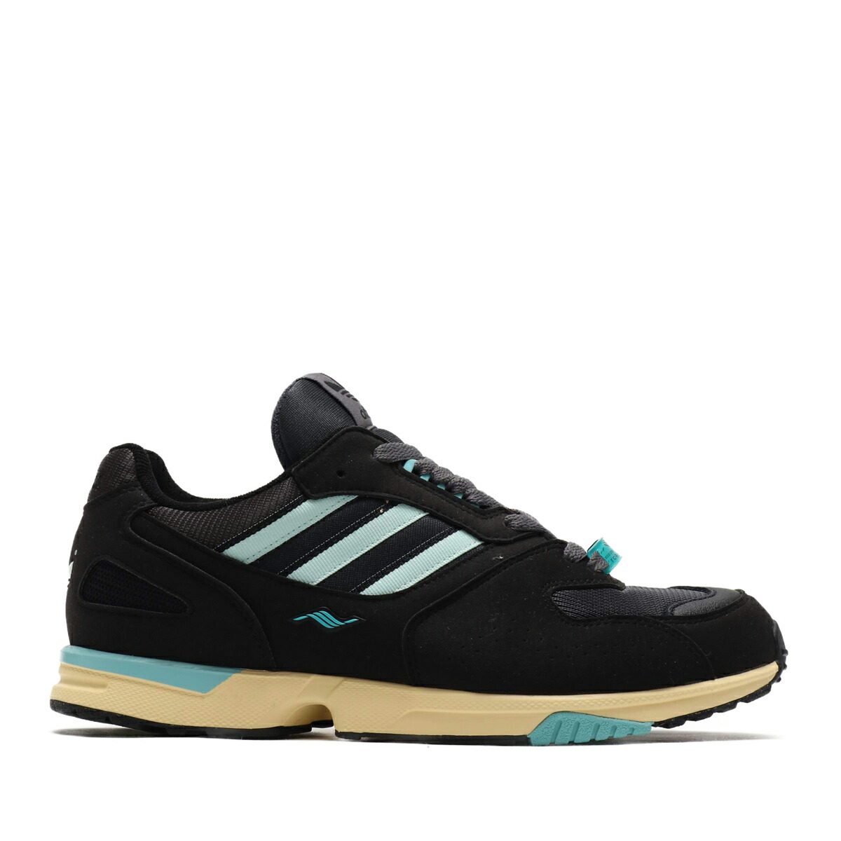 adidas originals zx 4000 carbon