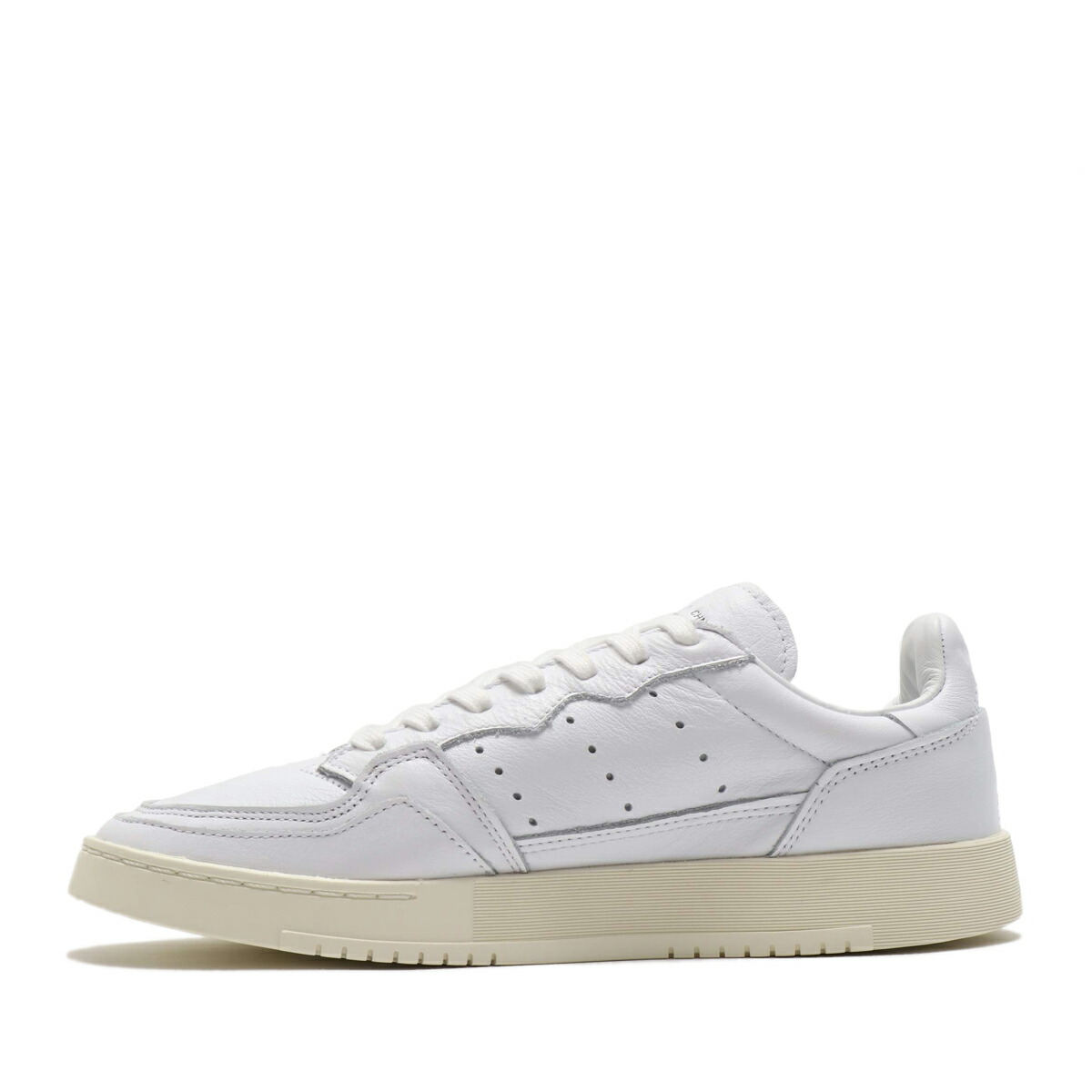 adidas Originals SUPERCOURT (RUNNING WHITERUNNING WHITEOFF WHITE) (Adidas originals supermarket coat) adidas Originals SUPERCOURT (RUNNING WHITERUNNING WHITEOFF WHITE) (Adidas originals supermarket coat)