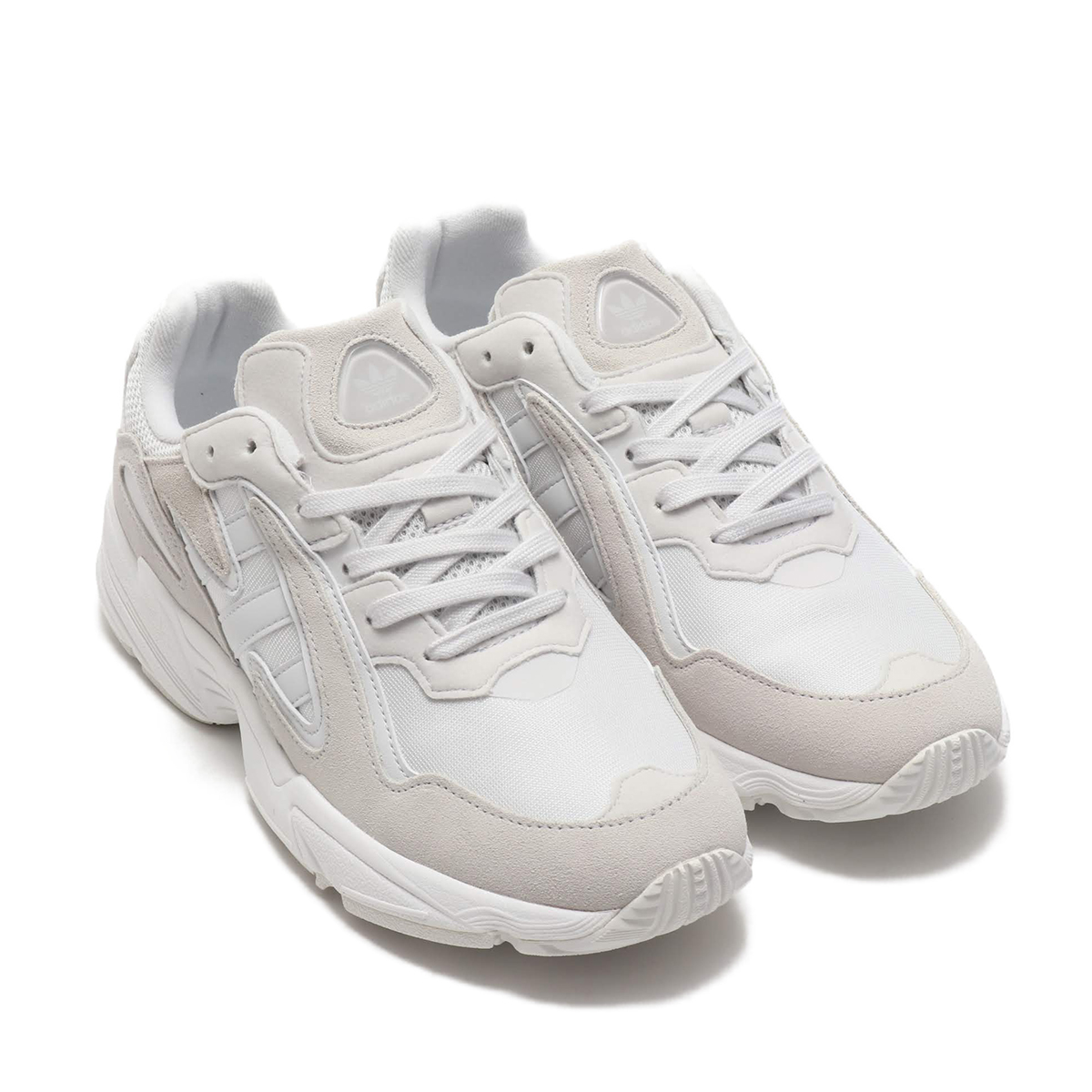 Yung 96 Chasm White Cheap Online