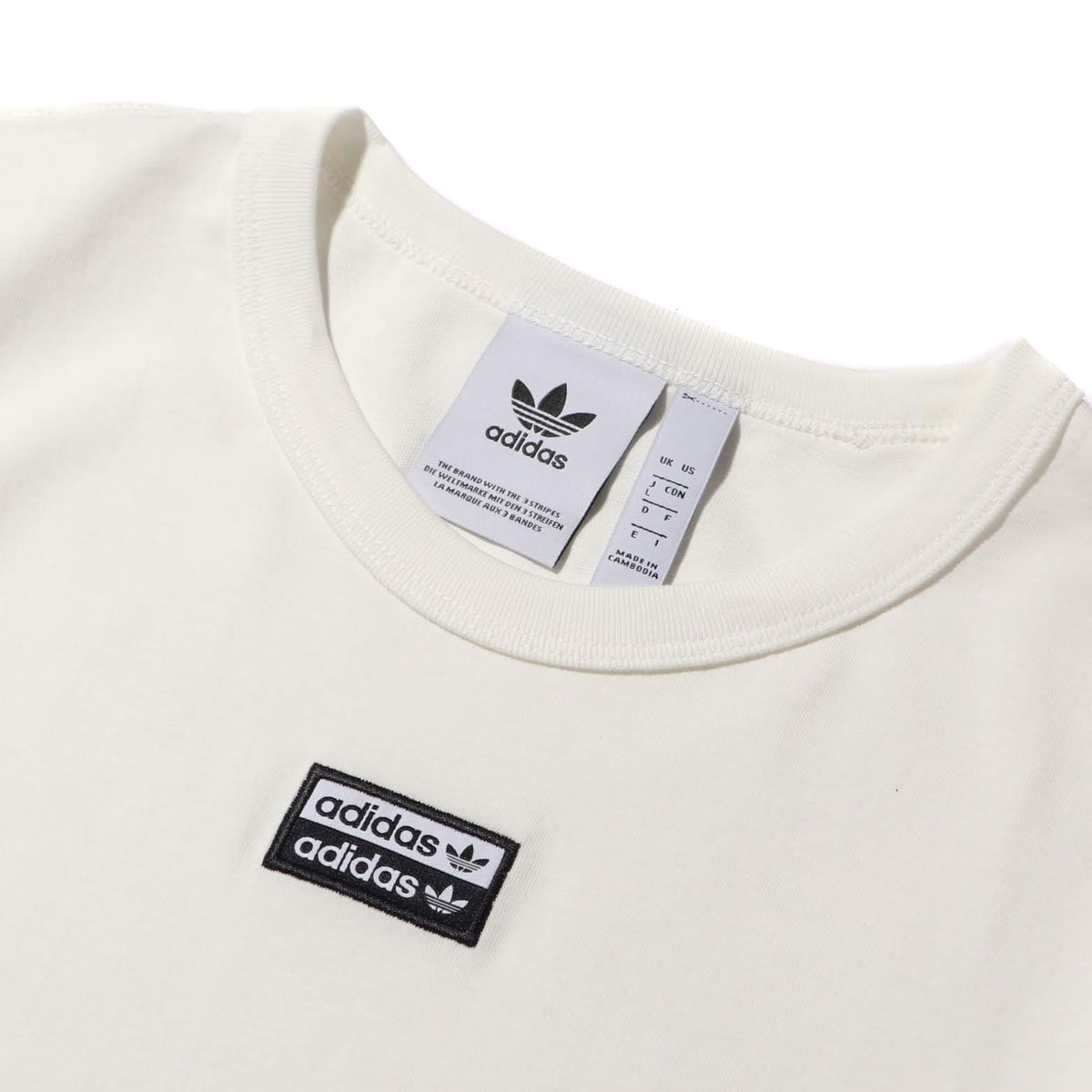 adidas ryv tee