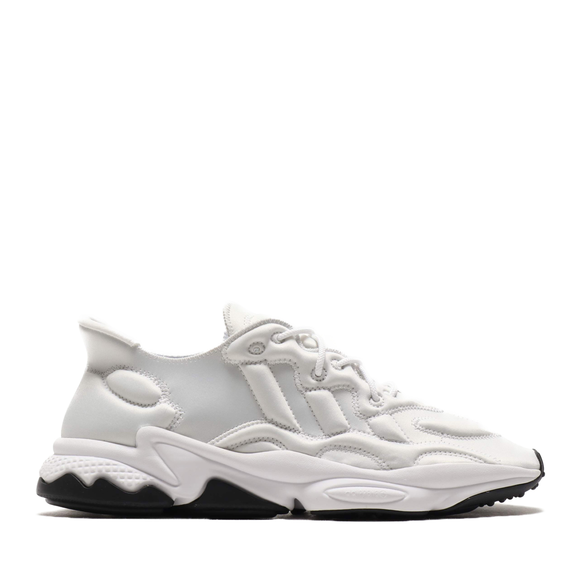 adidas ozweego 3 white