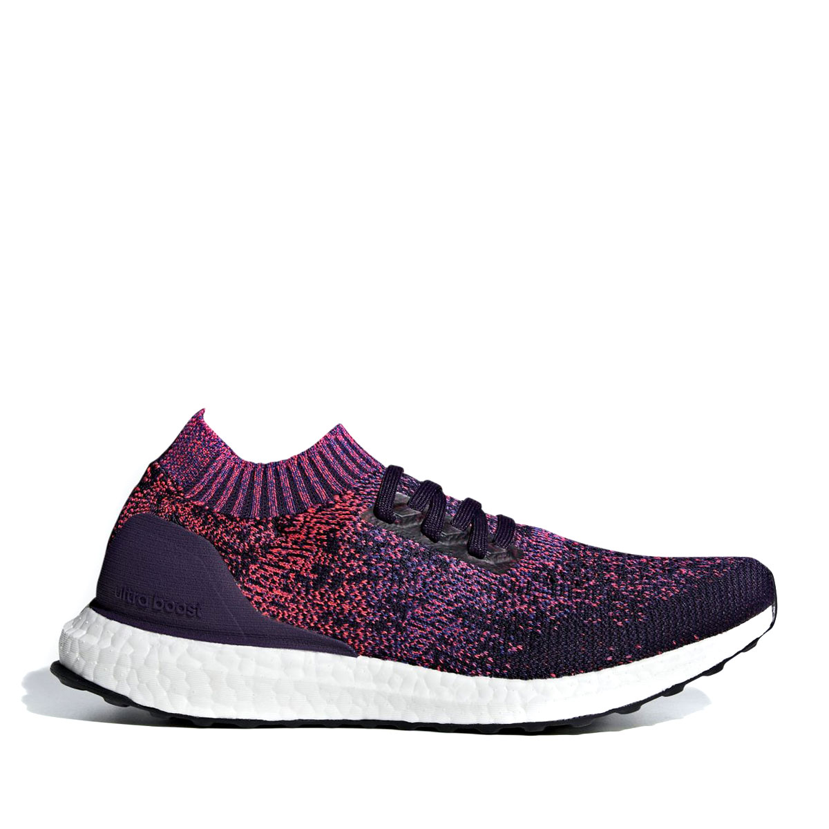 ultra boost uncaged w
