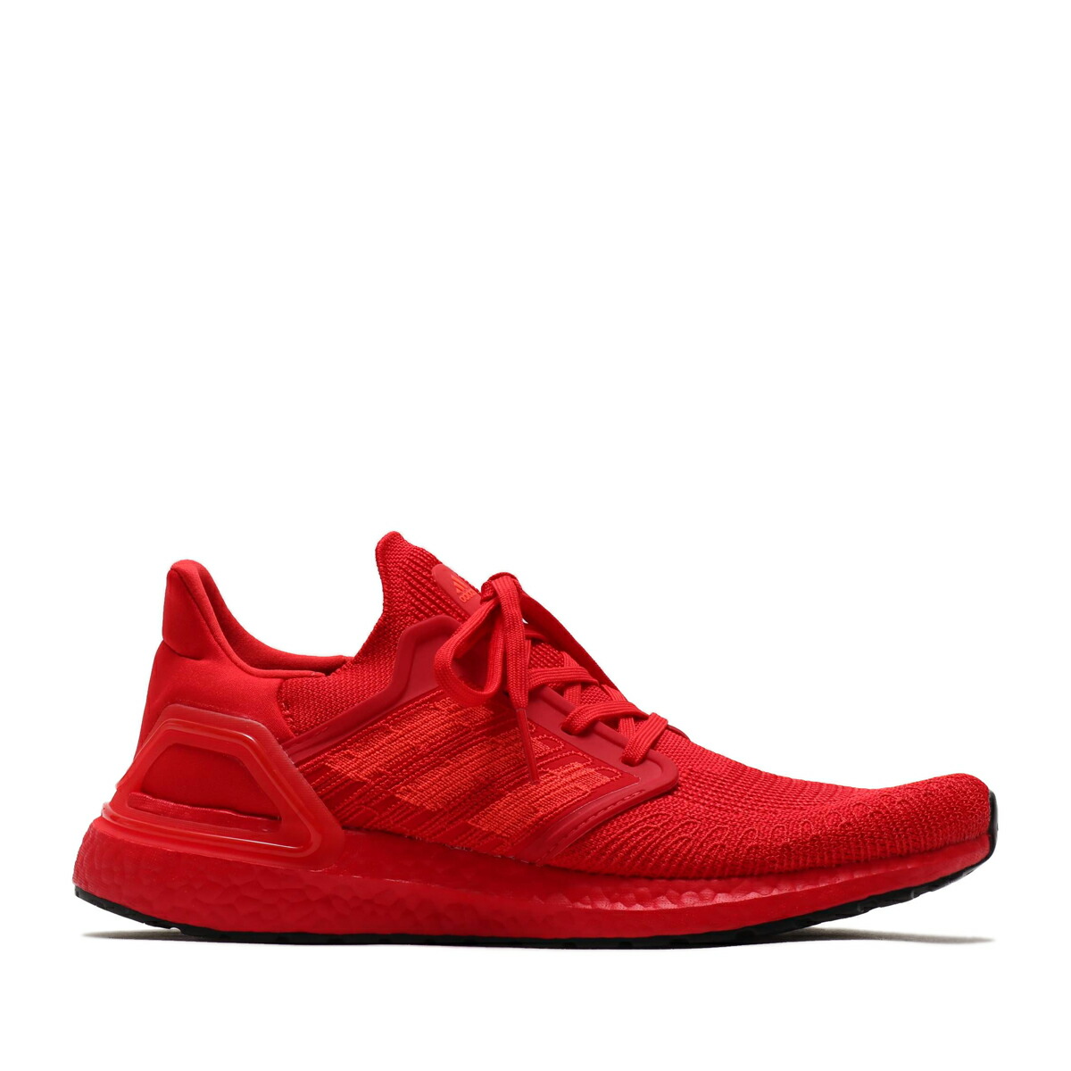 adidas boost shoes red