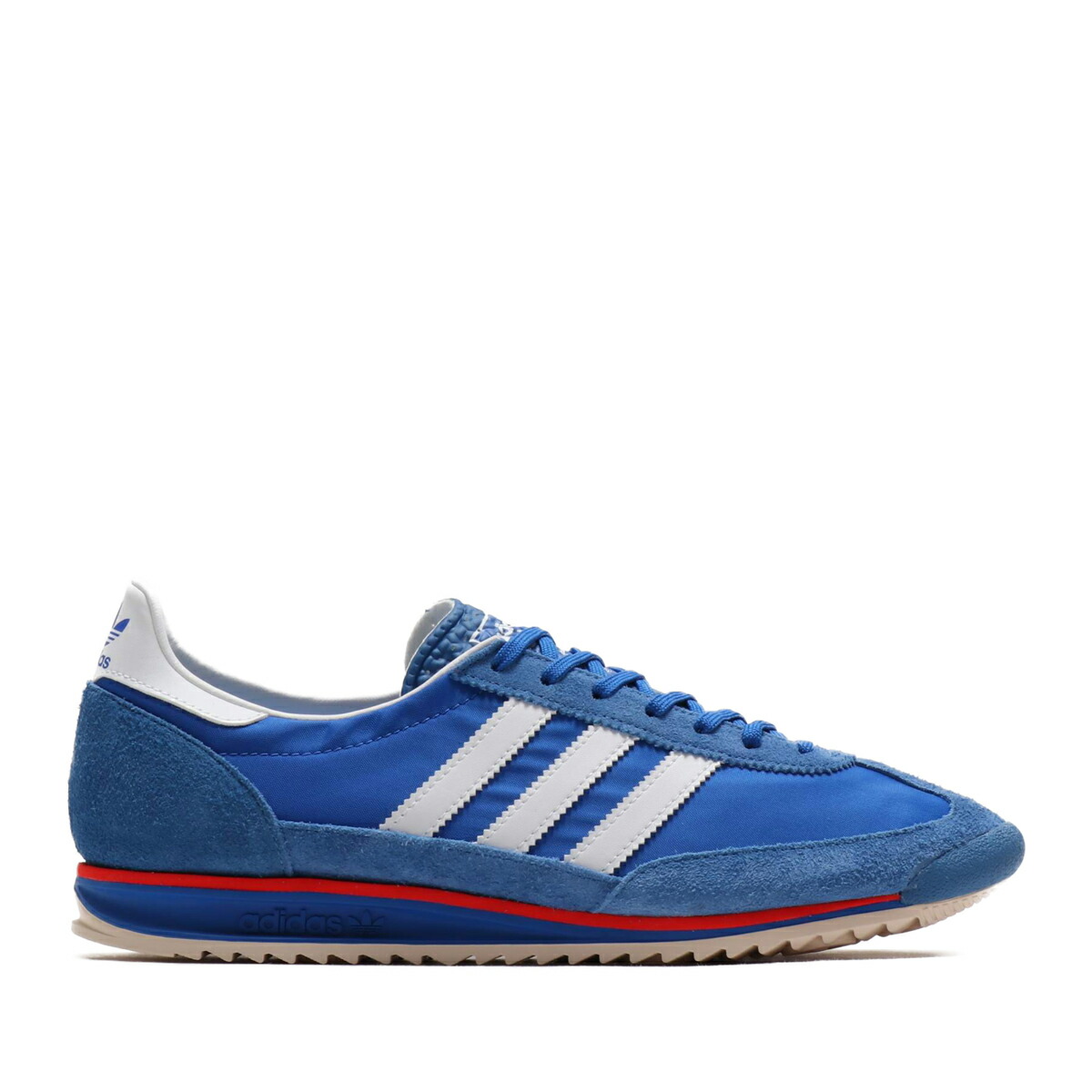 tanque Por qué no Casi Kinetics: adidas SL 72 (BLUE/FOOTWEAR WHITE/HIGHRES RED) (Adidas ... tanque Por qué no Casi Kinetics: adidas SL 72 (BLUE/FOOTWEAR WHITE/HIGHRES RED) (Adidas ...