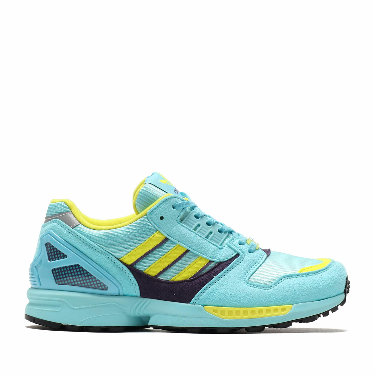 adidas zx 8000 zwart