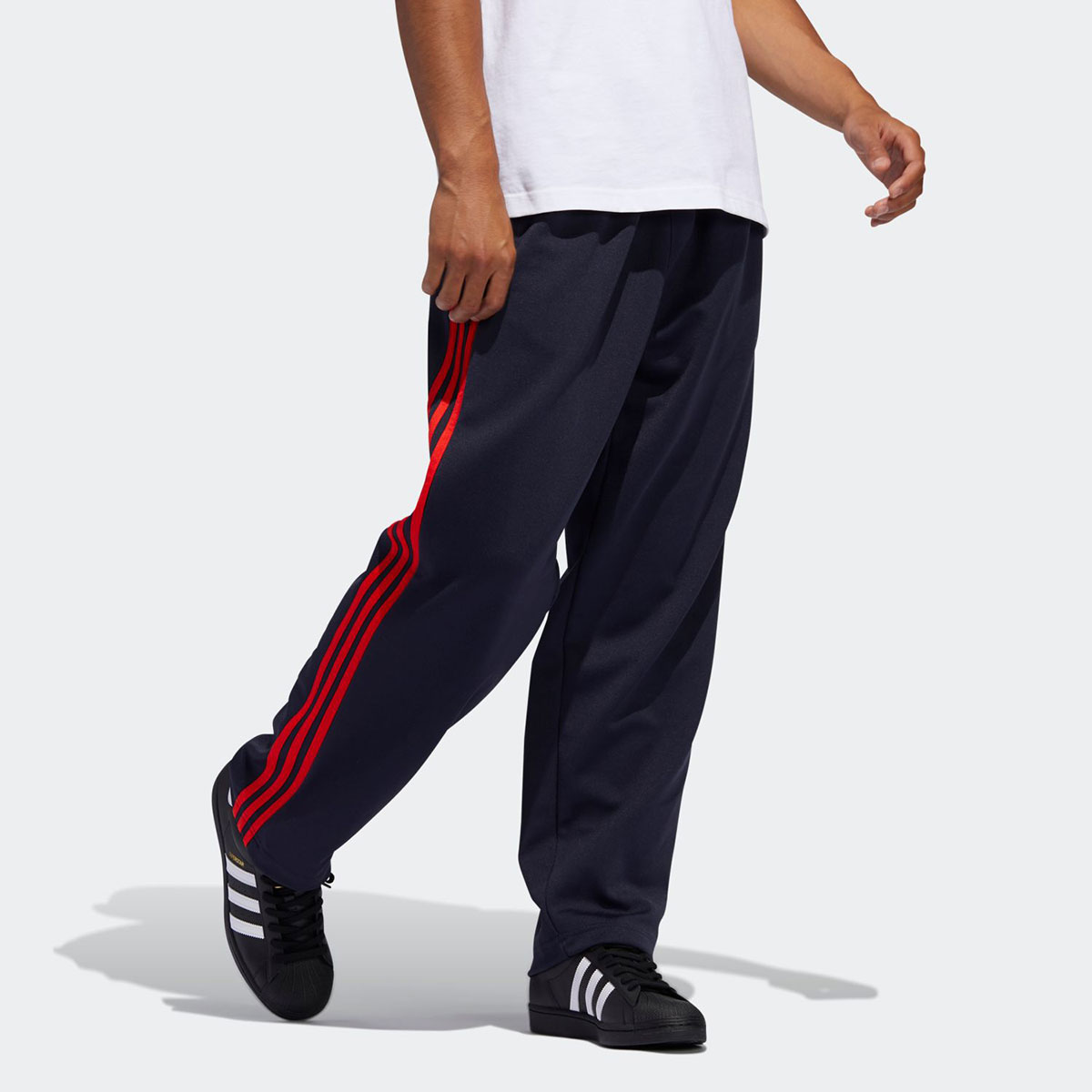 adidas pipe pants