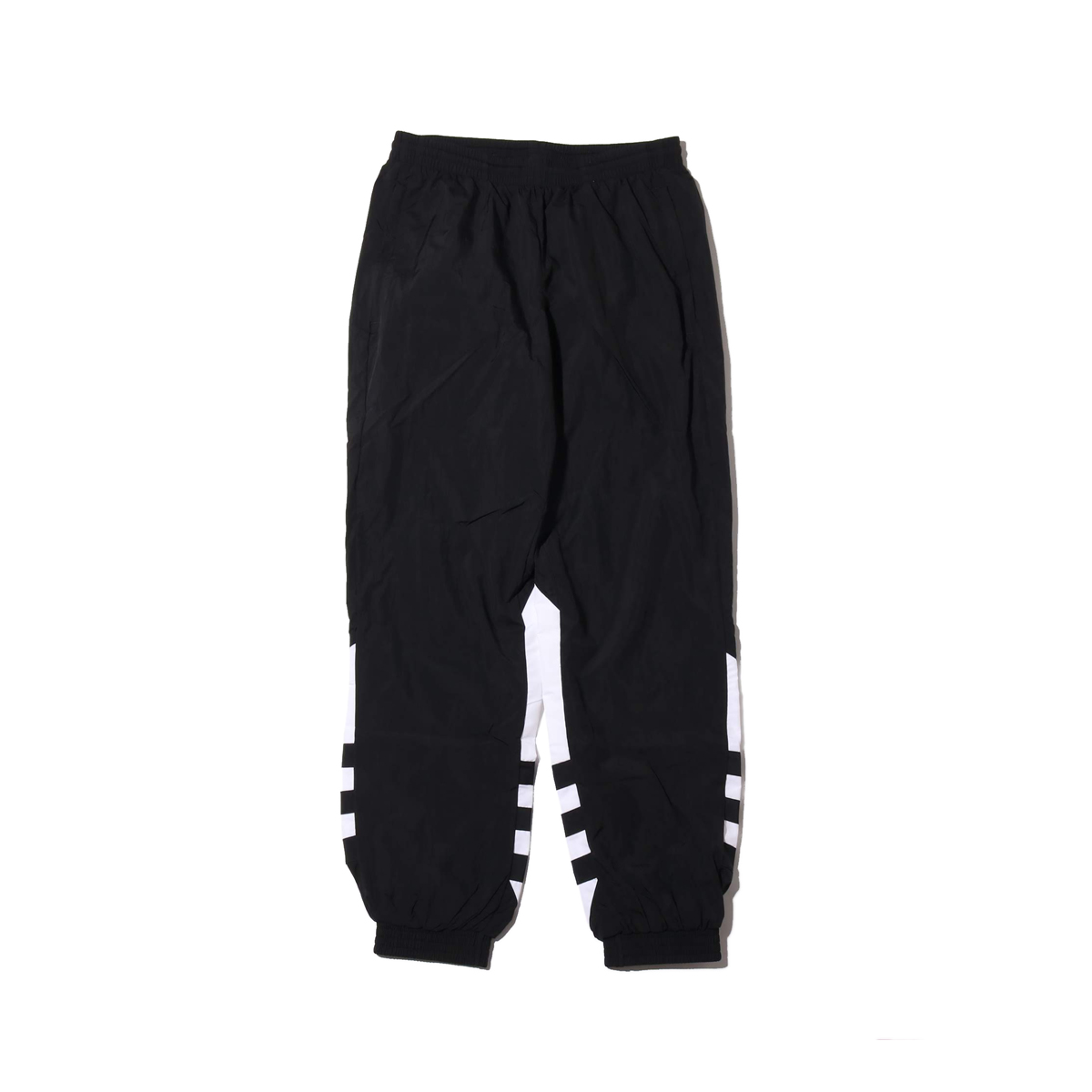 trefoil track pants