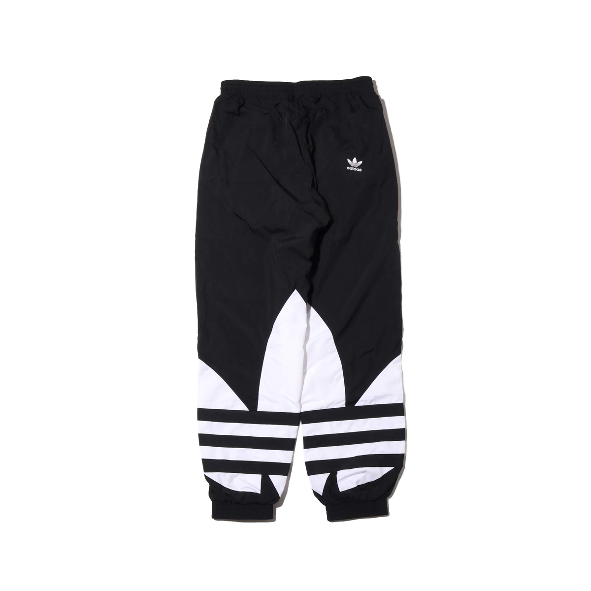 adidas track pants trefoil