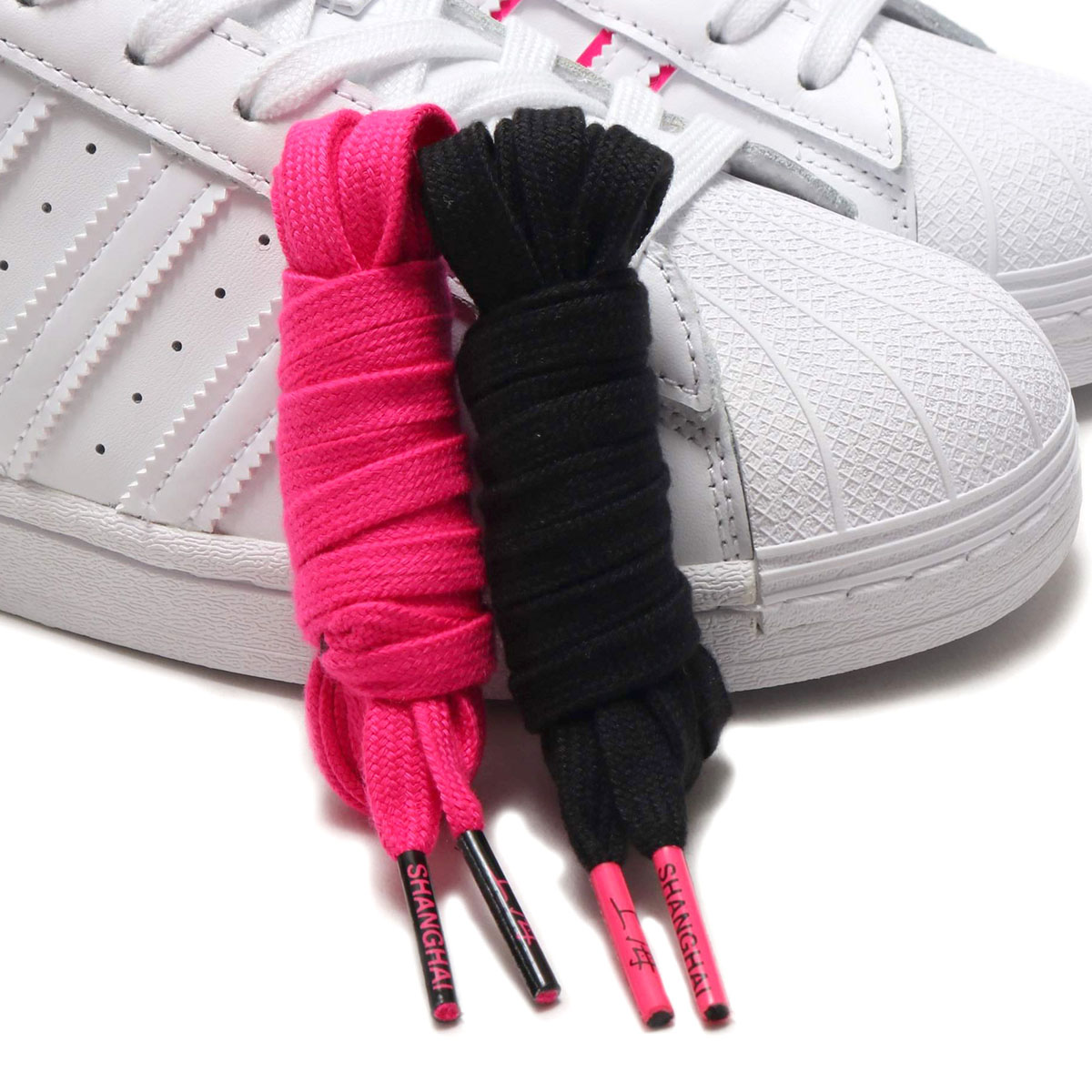 adidas superstar shock pink