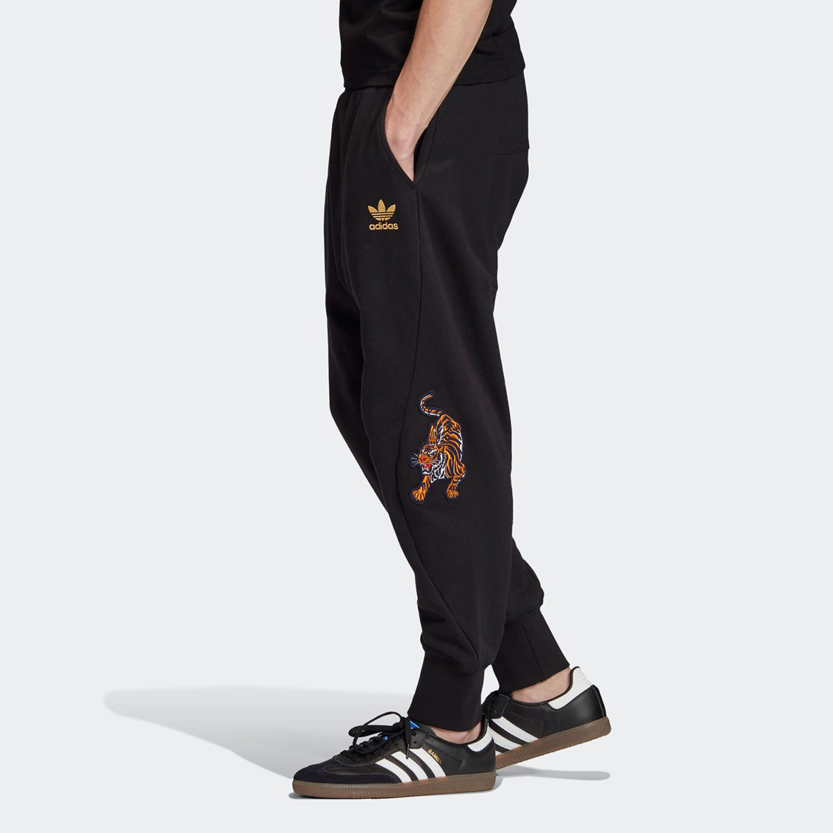 new adidas track pants