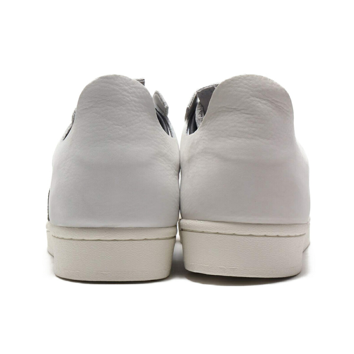 adidas superstar slipper rot