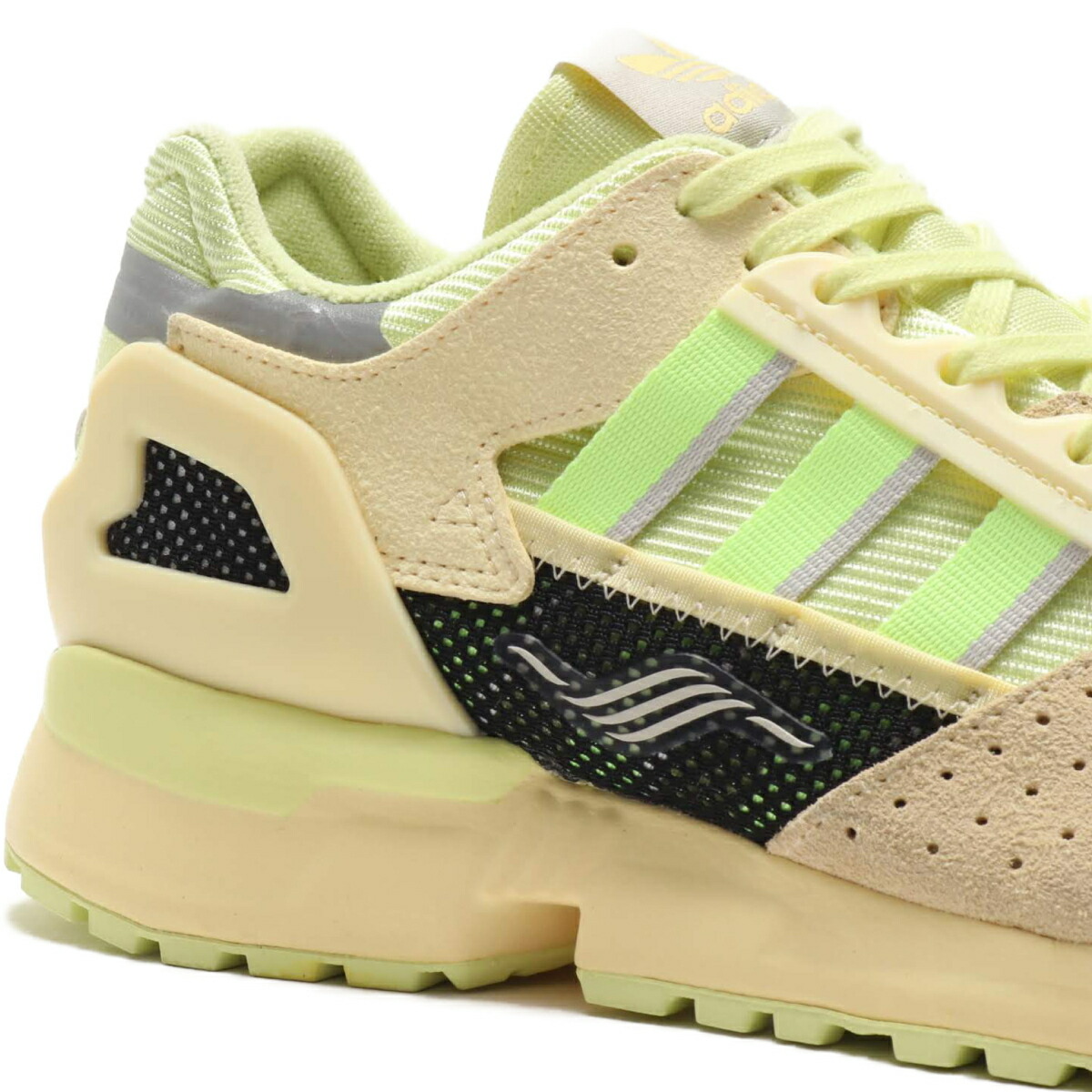 zx 10000 beige