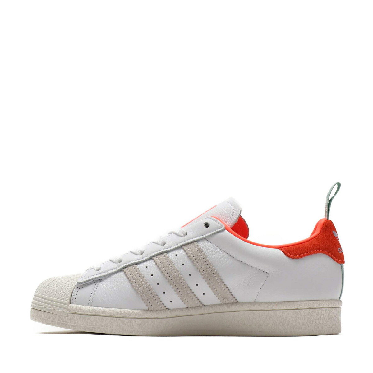 adidas superstar coral