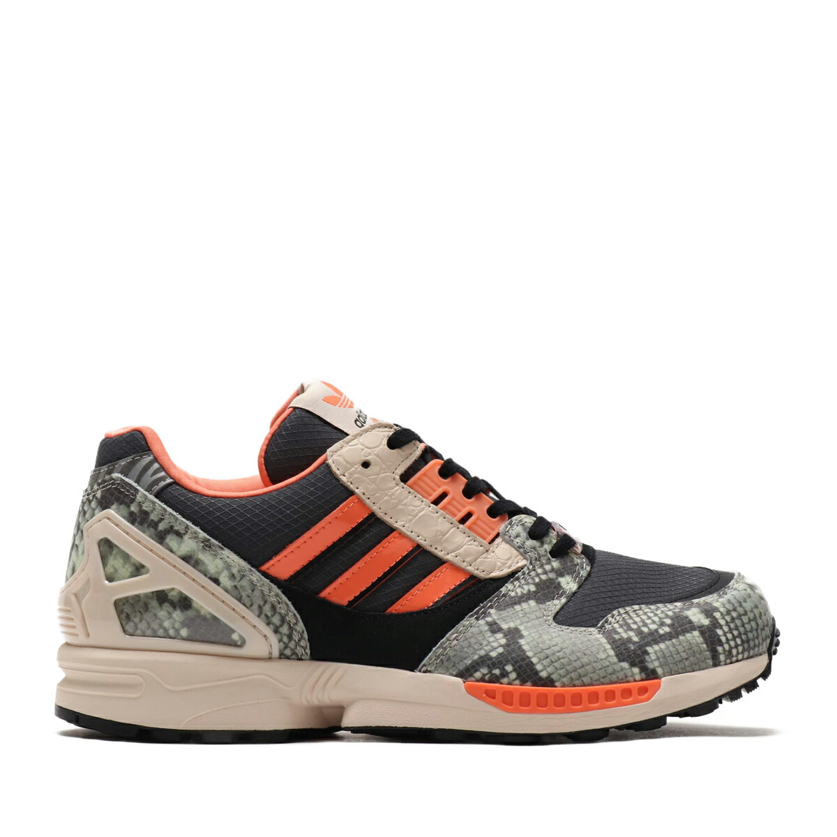 adidas zx 8000 coral