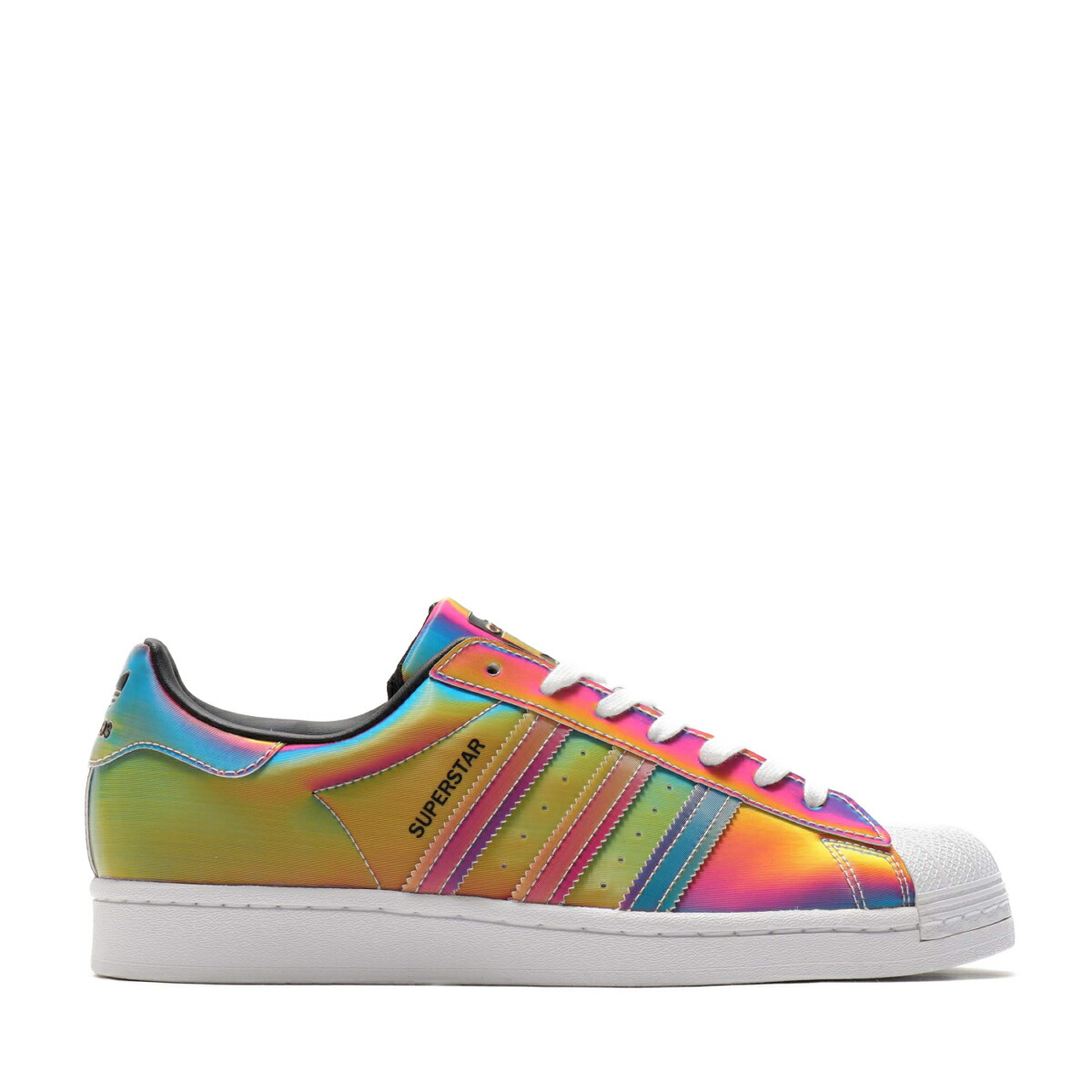 adidas superstar colour