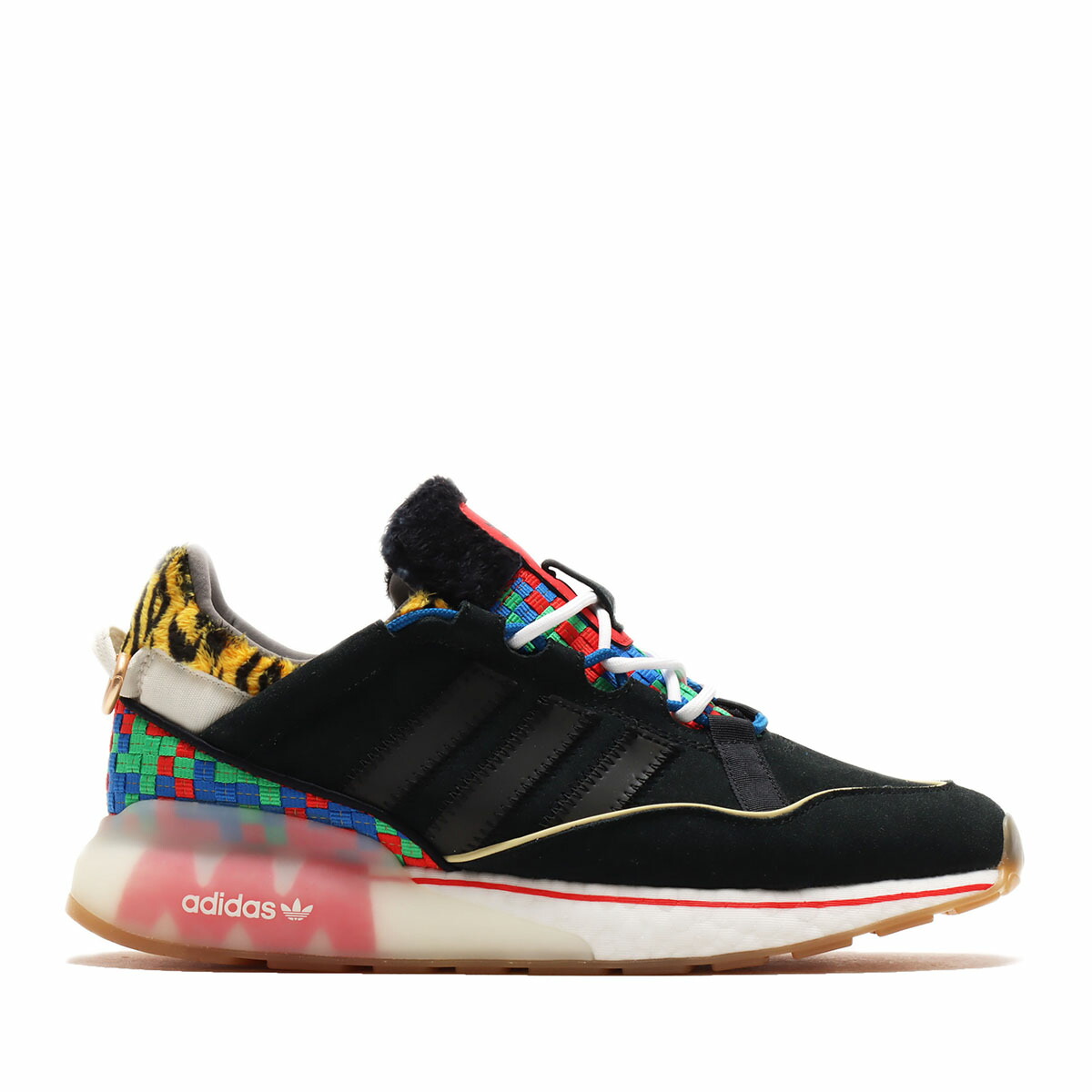 流行に Adidas Zx 2k Boost Pure Off White Core Black Rush Red アディダス Zx 2k ブースト ピュア メンズ レディース スニーカー 21ss S 数量限定 Cataractresearch Org