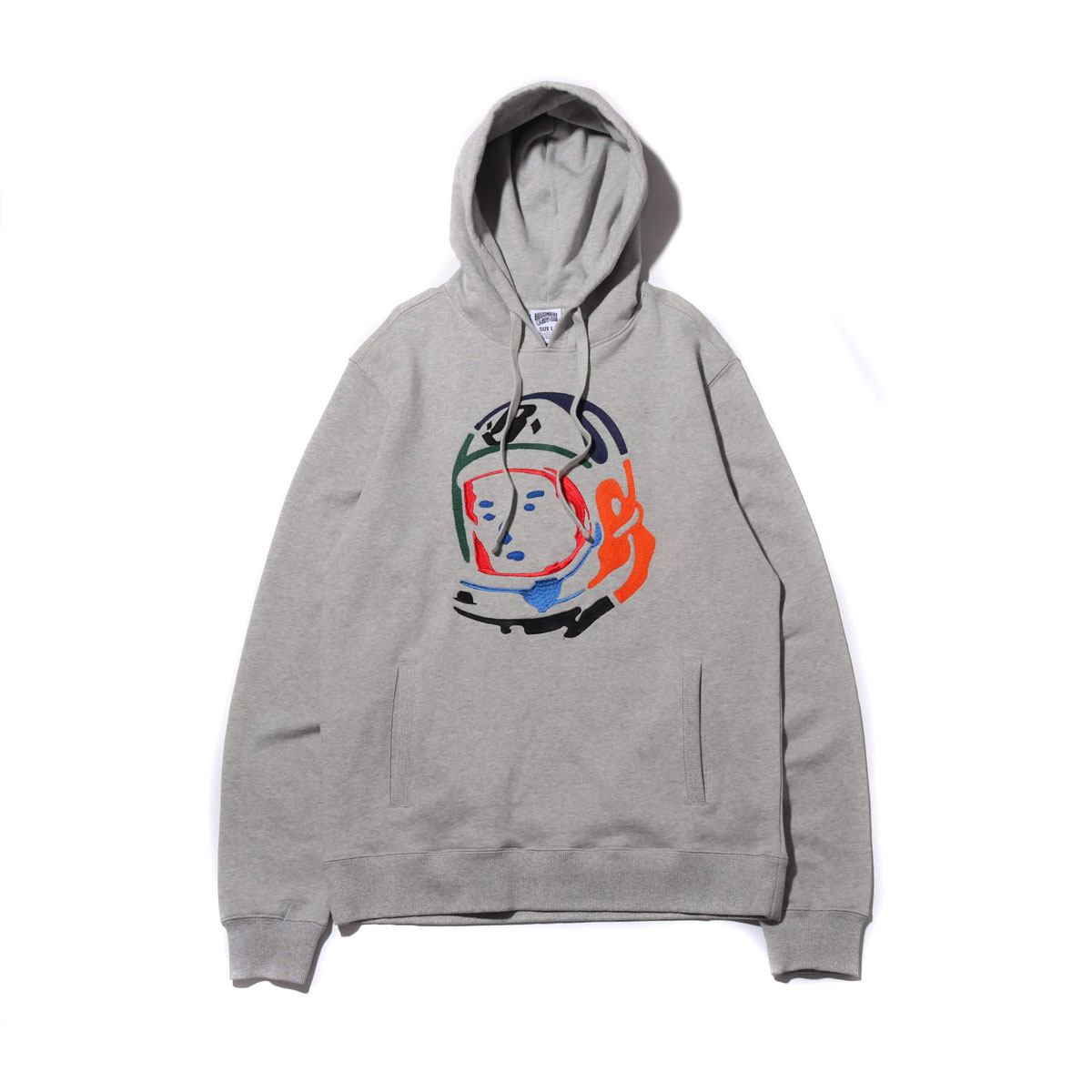 billionaire boys club helmet hoodie