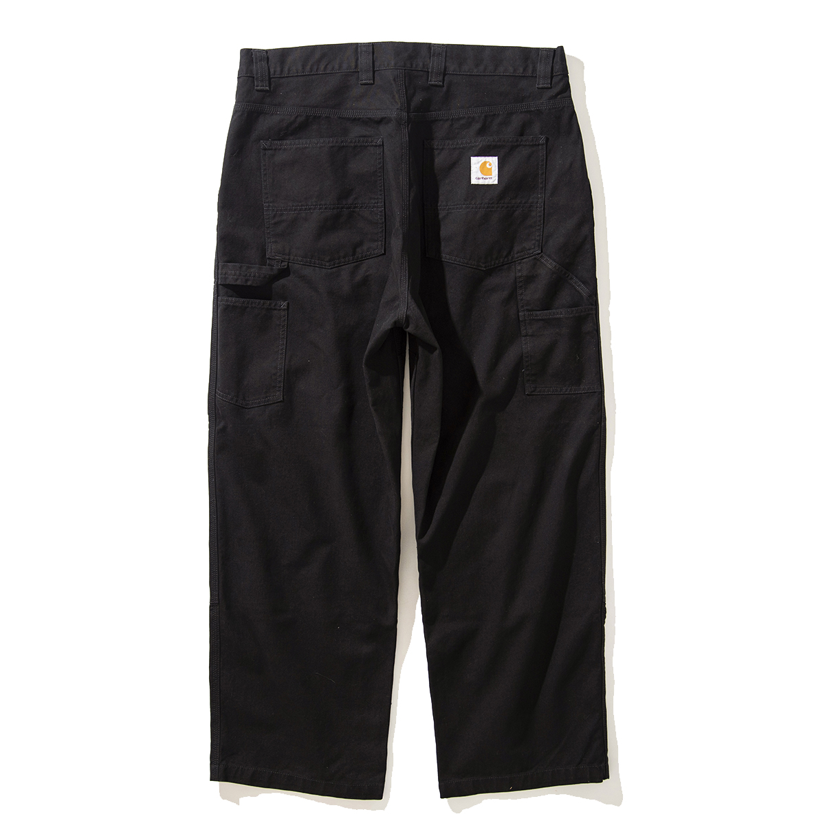 楽天市場】Carhartt WIP DOUBLE KNEE PANT(Dusty H Brown faded